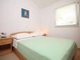 Dormitorio 2 Podgora, Dormitorio 2 in the apartment, air condition available, (pet friendly) y WiFi.