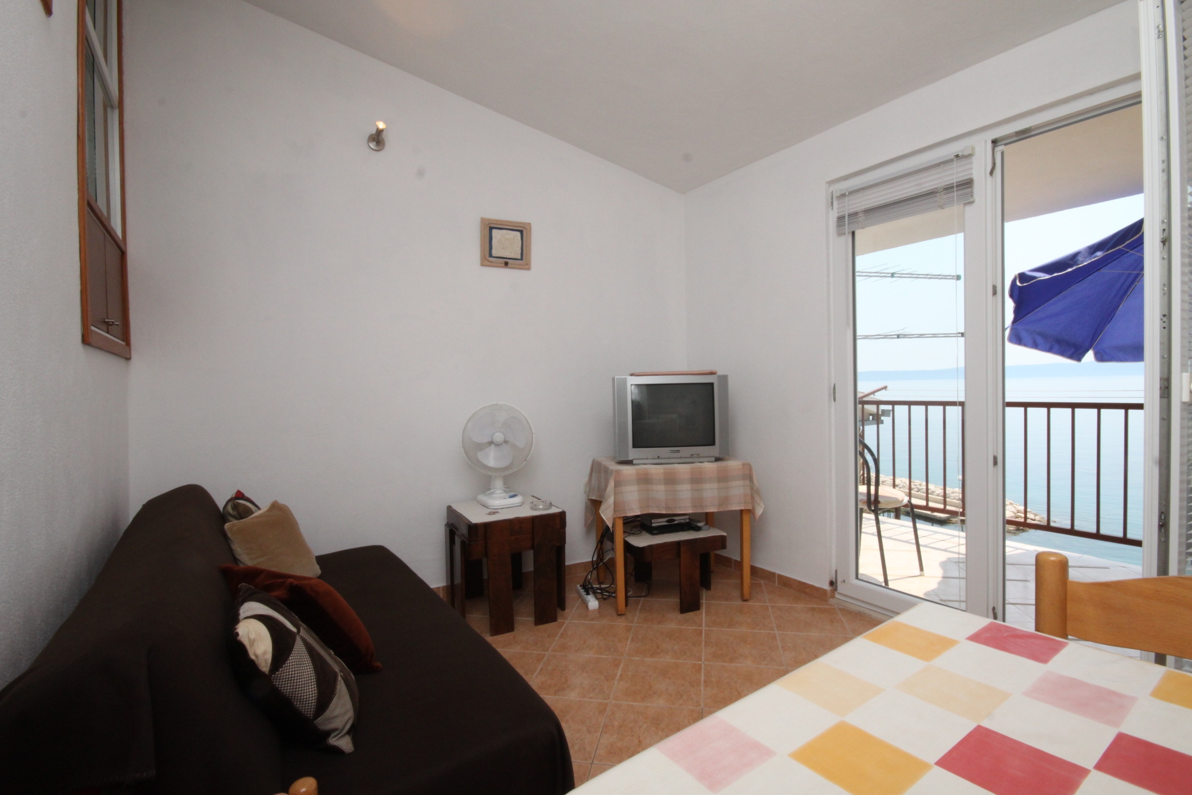 Three bedroom apartment near beach Podgora, Makarska (A-6670-a) Three bedroom apartment near beach Podgora, Makarska (A-6670-a)