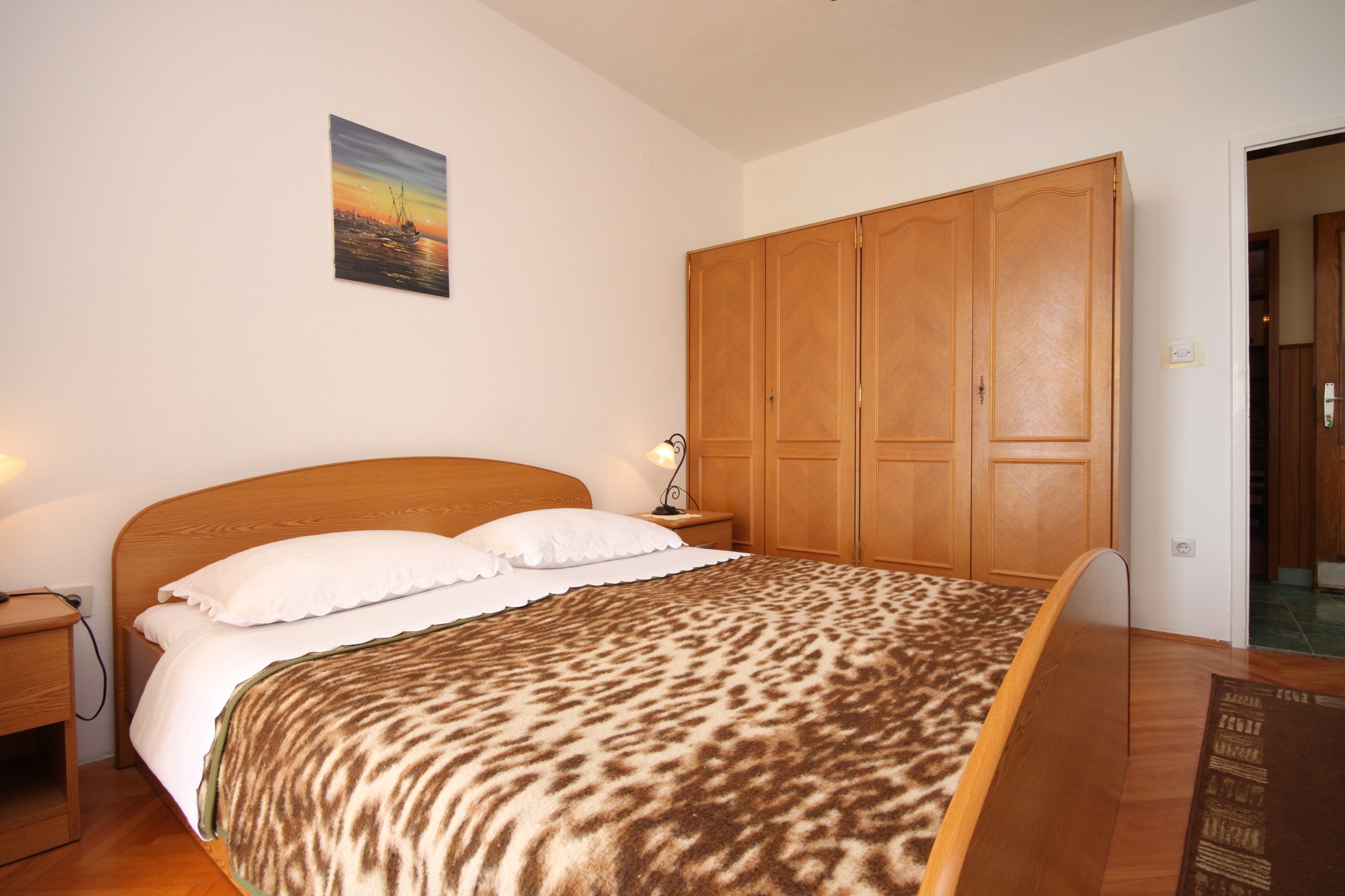 Top Makarska Podgora Top Makarska Podgora