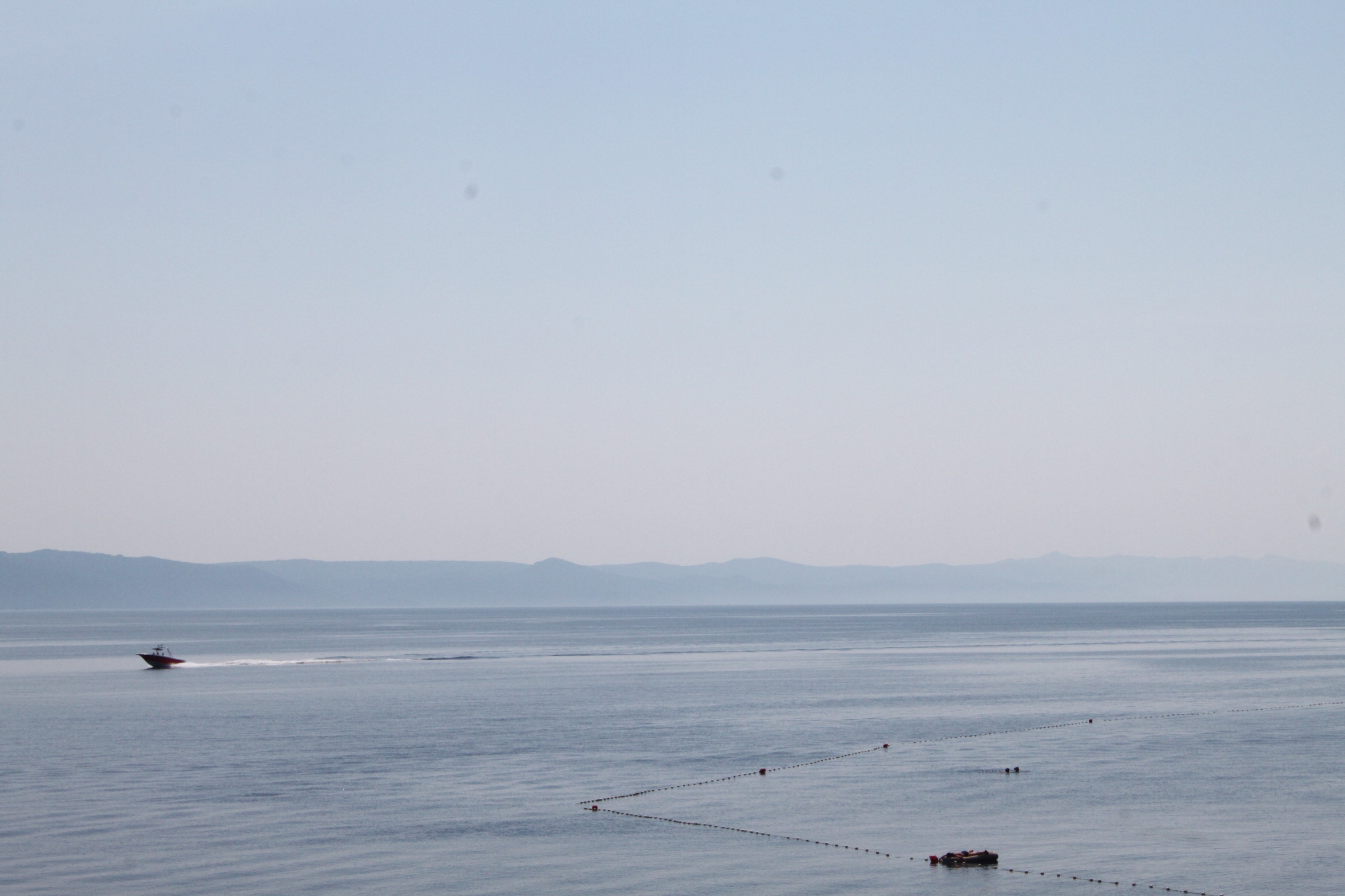 Three bedroom apartment near beach Podgora, Makarska  A-b
