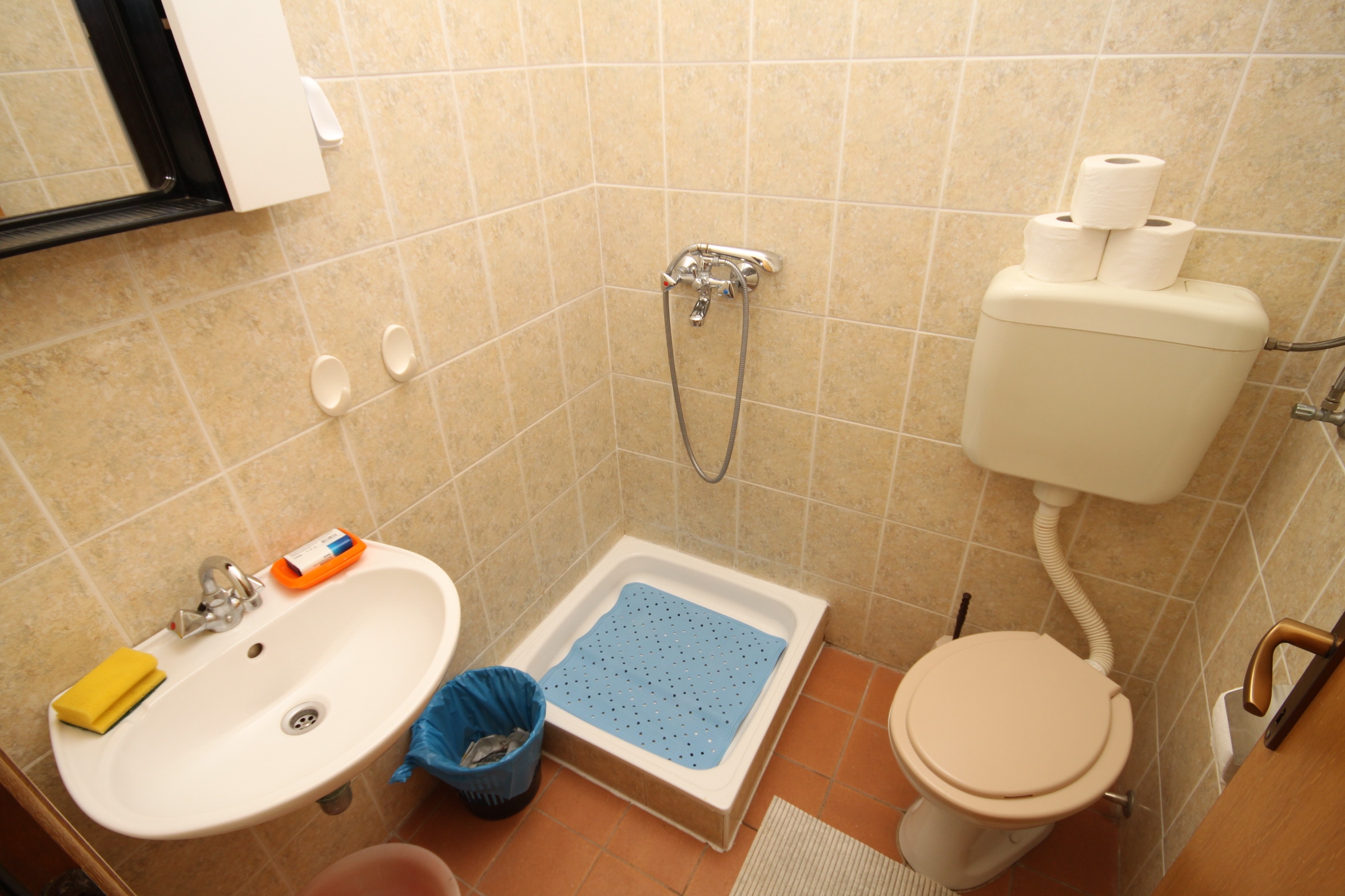 Top Makarska Podgora Top Makarska Podgora