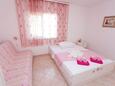 Спальня 2 Podgora, Спальня 2 в размещении типа apartment, WiFi.