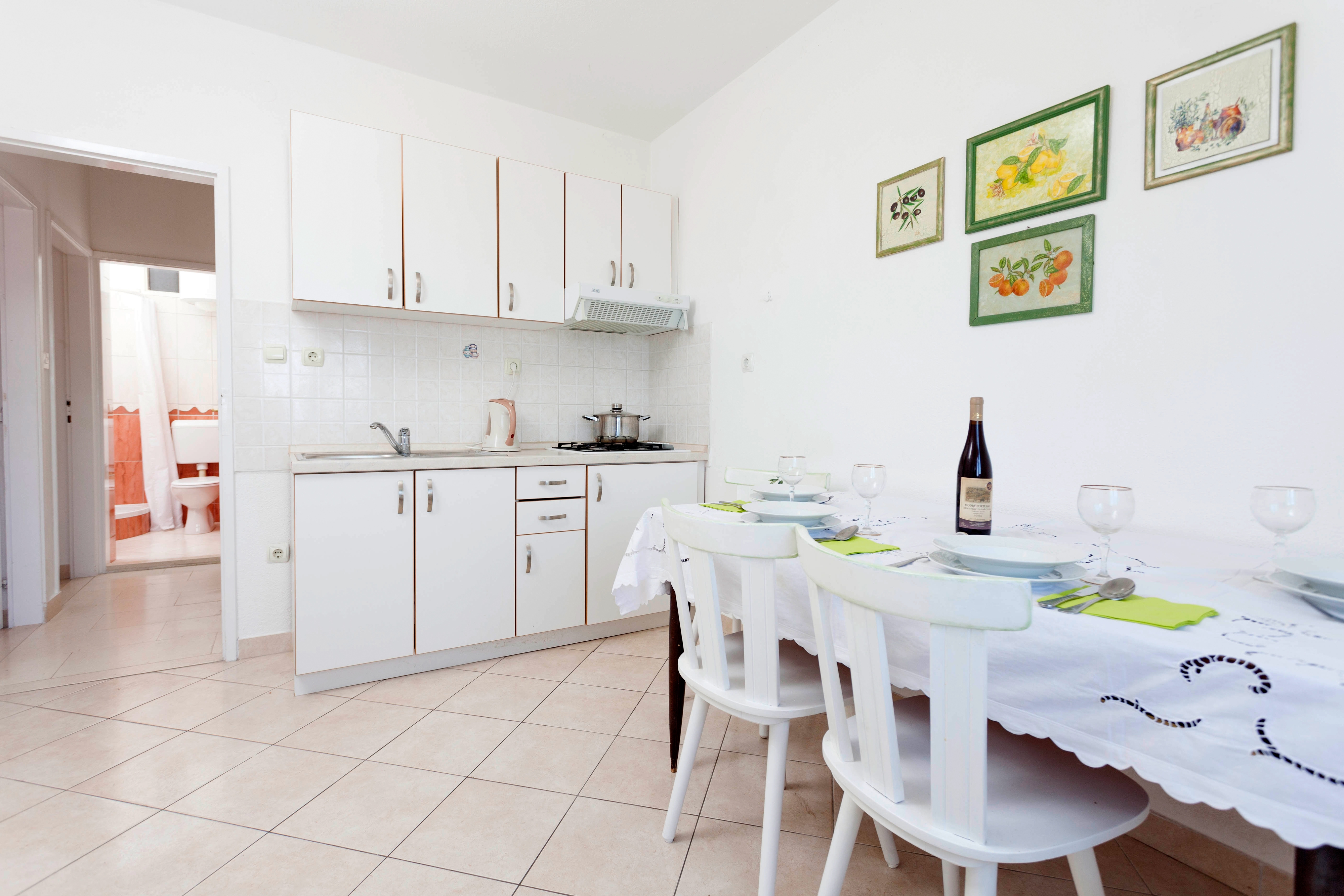 Top Makarska Podgora Top Makarska Podgora