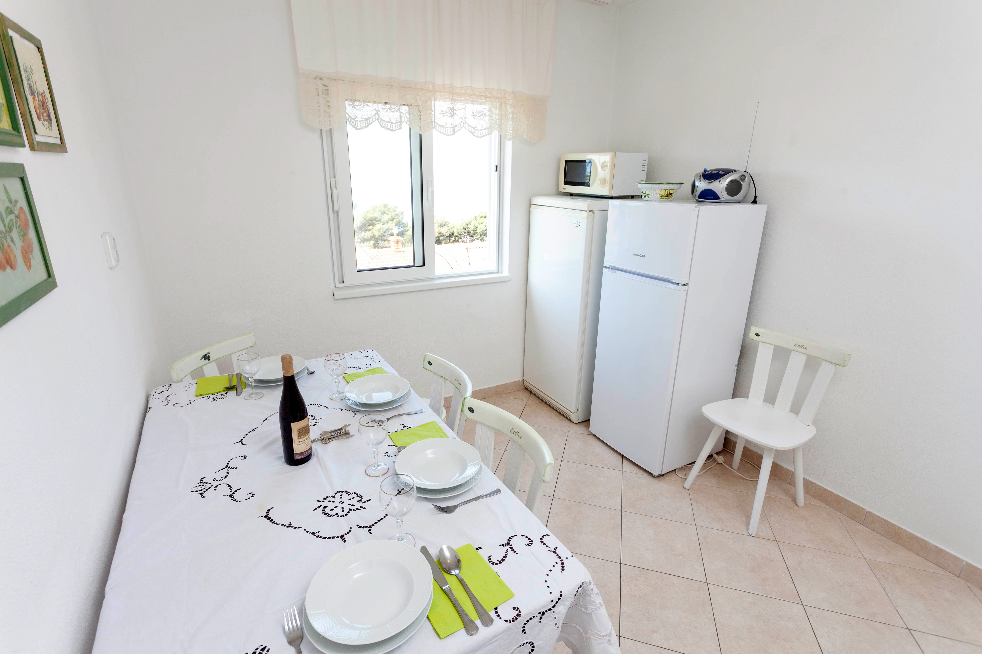 Top Makarska Podgora Top Makarska Podgora
