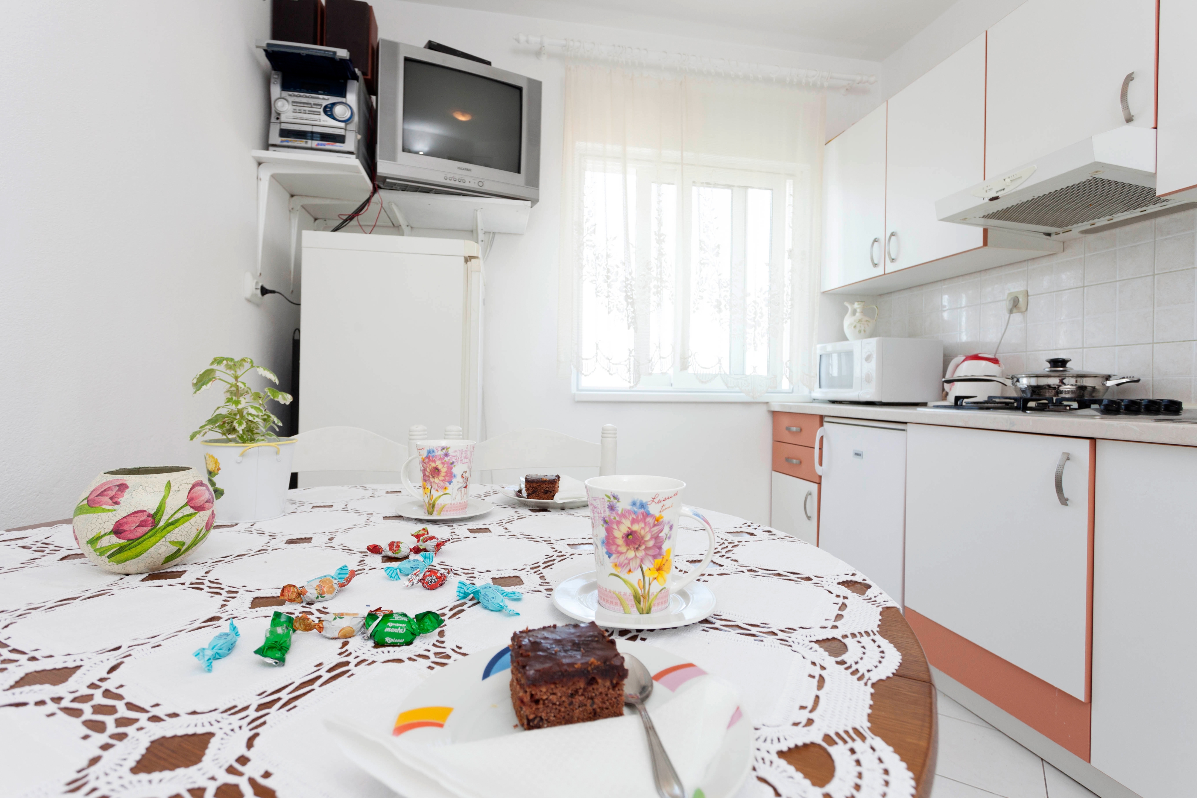 Top Makarska Podgora Top Makarska Podgora