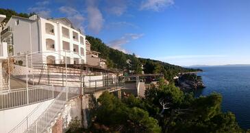 Property Brela, Makarska, Property 6674 - Apartments by the sea.