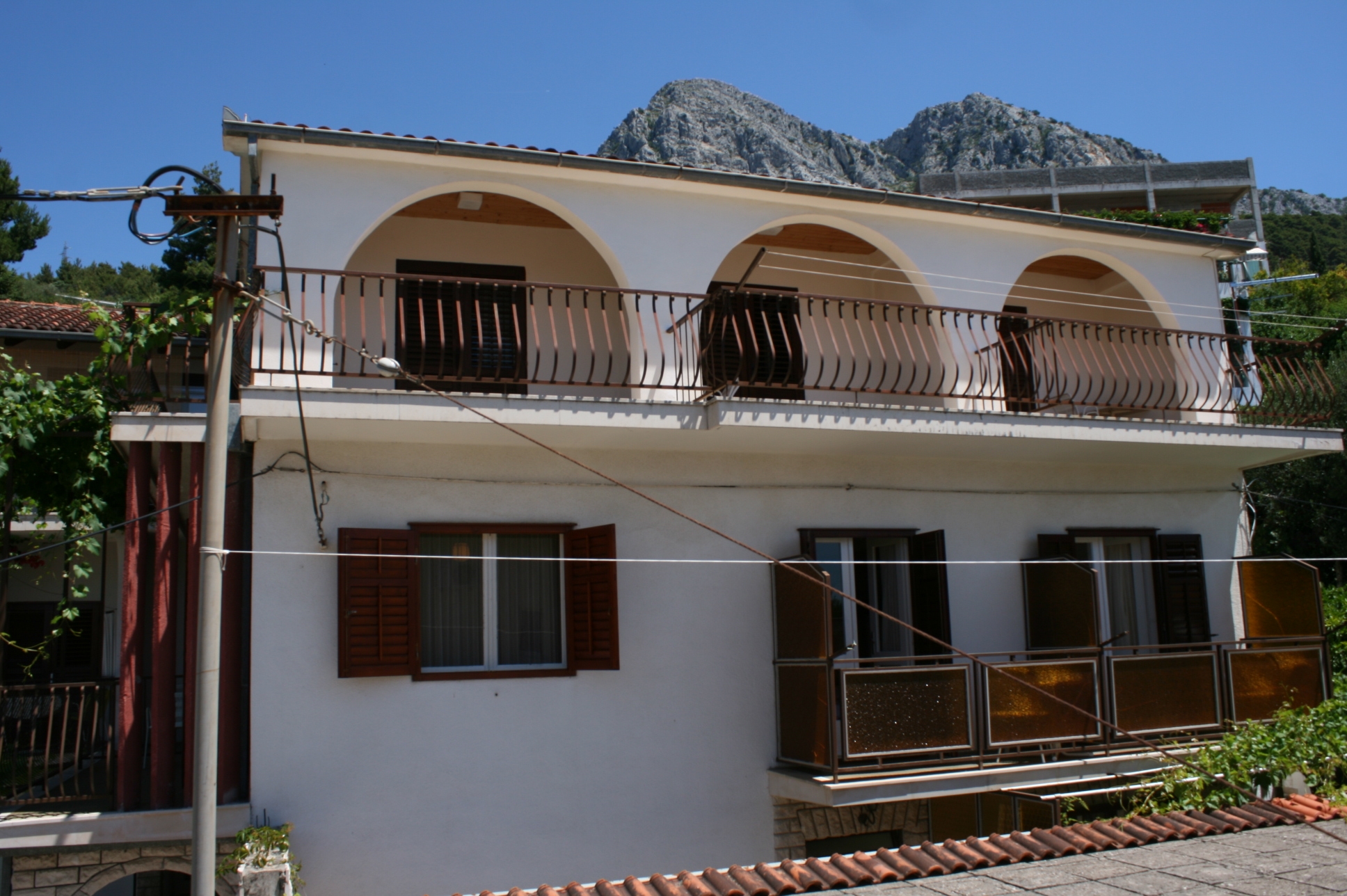 Top Makarska Podgora Top Makarska Podgora