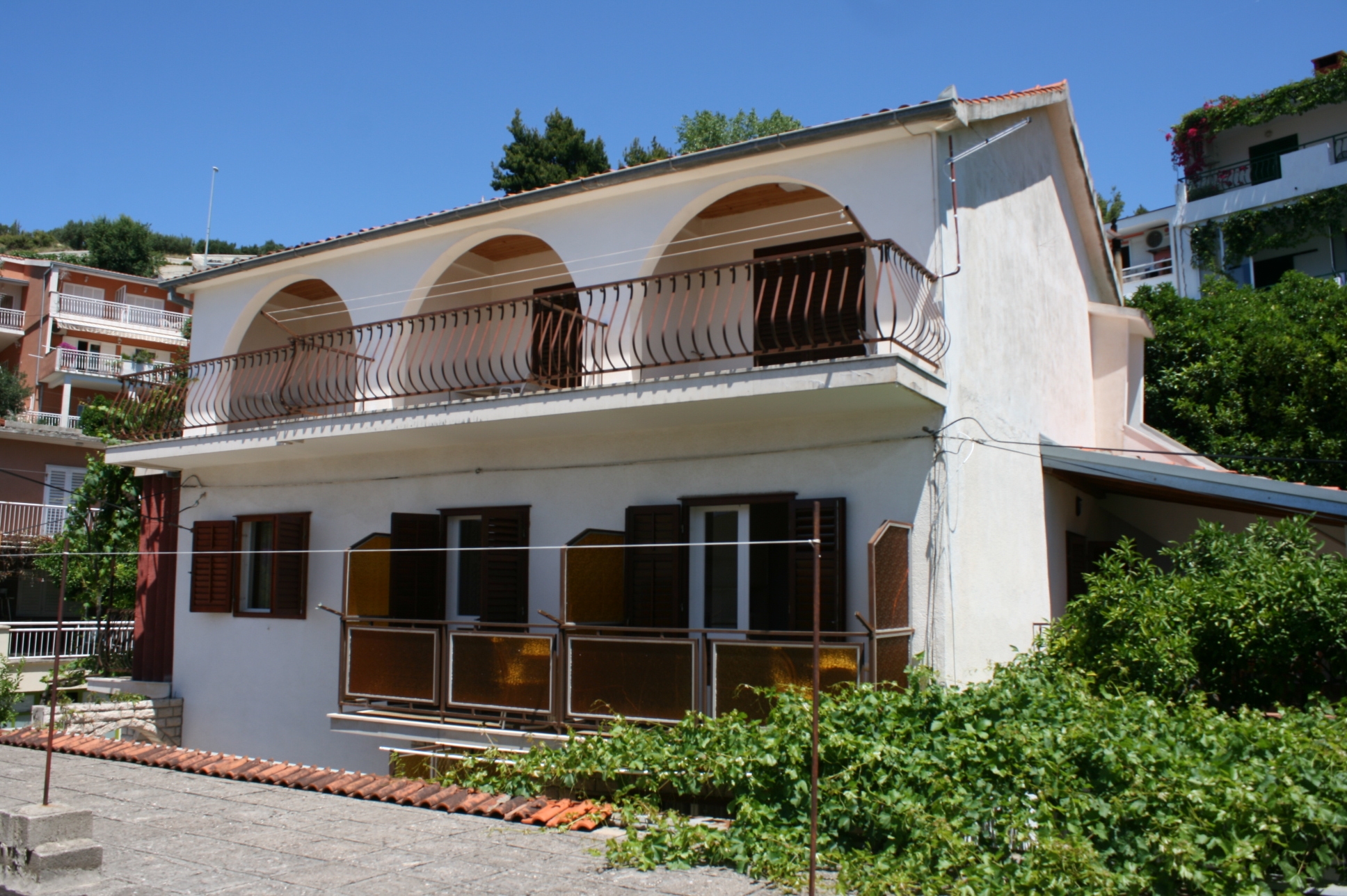 Top Makarska Podgora Top Makarska Podgora