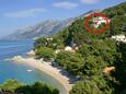 Ferienwohnungen Brela (Makarska) - 6688