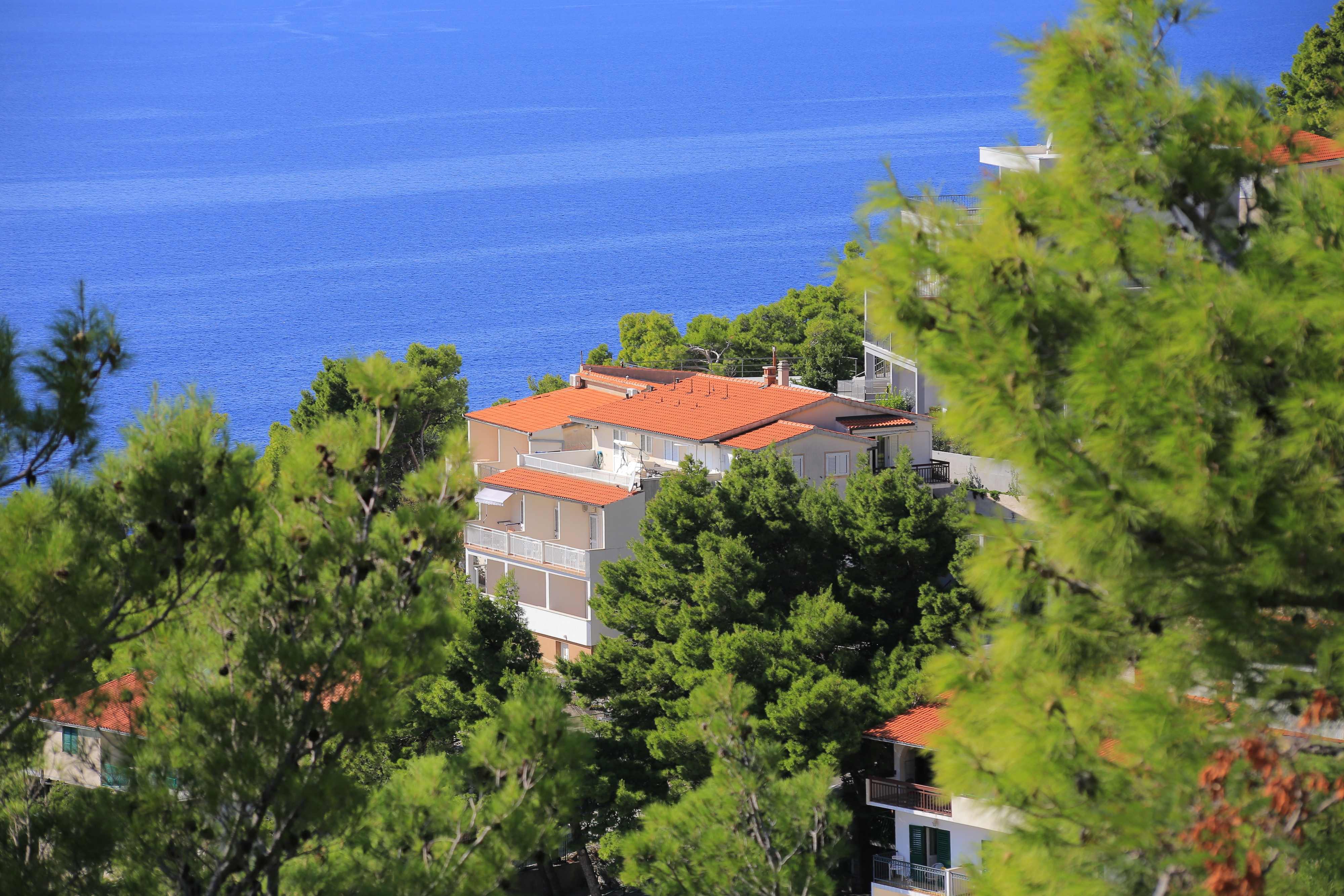 Top Makarska Brela Top Makarska Brela