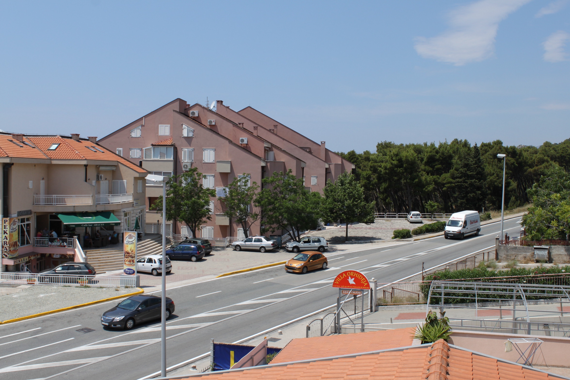 Top Makarska Top Makarska