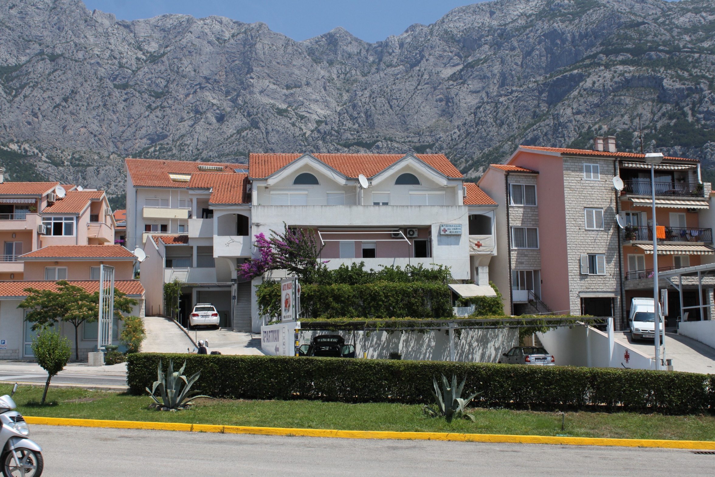 Top Makarska Top Makarska