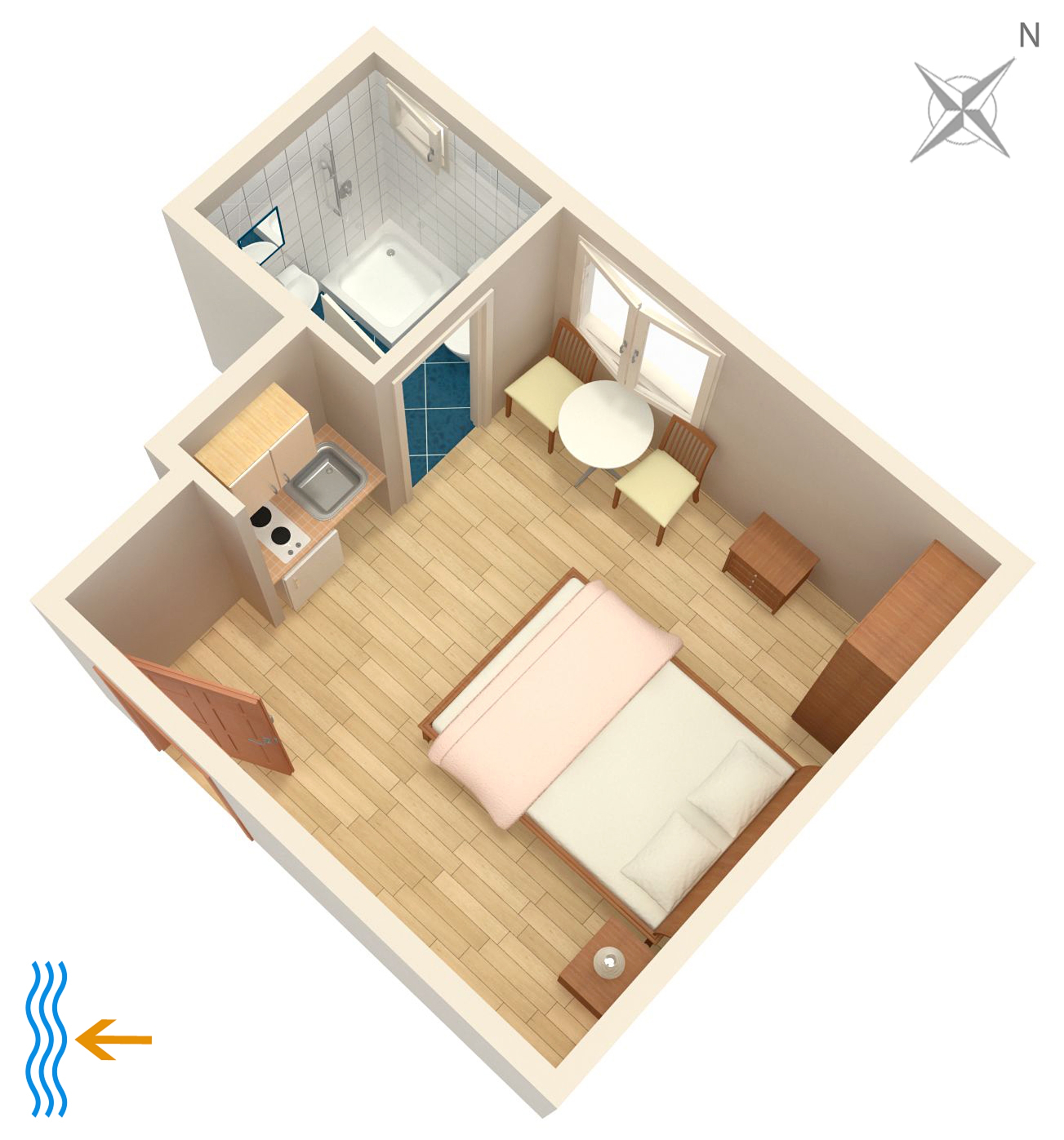 Top Makarska Tučepi Top Makarska Tučepi