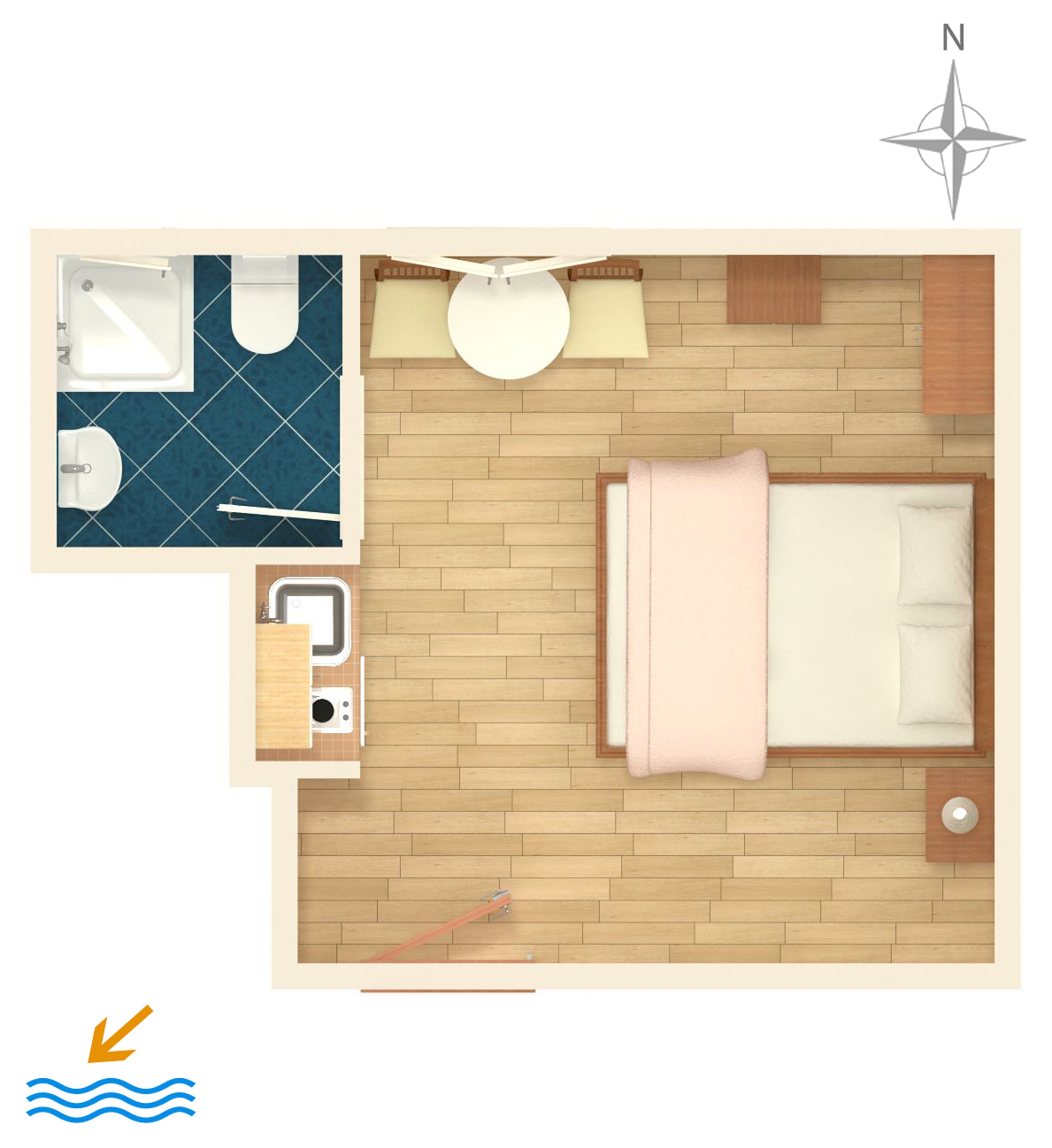 Top Makarska Tučepi Top Makarska Tučepi