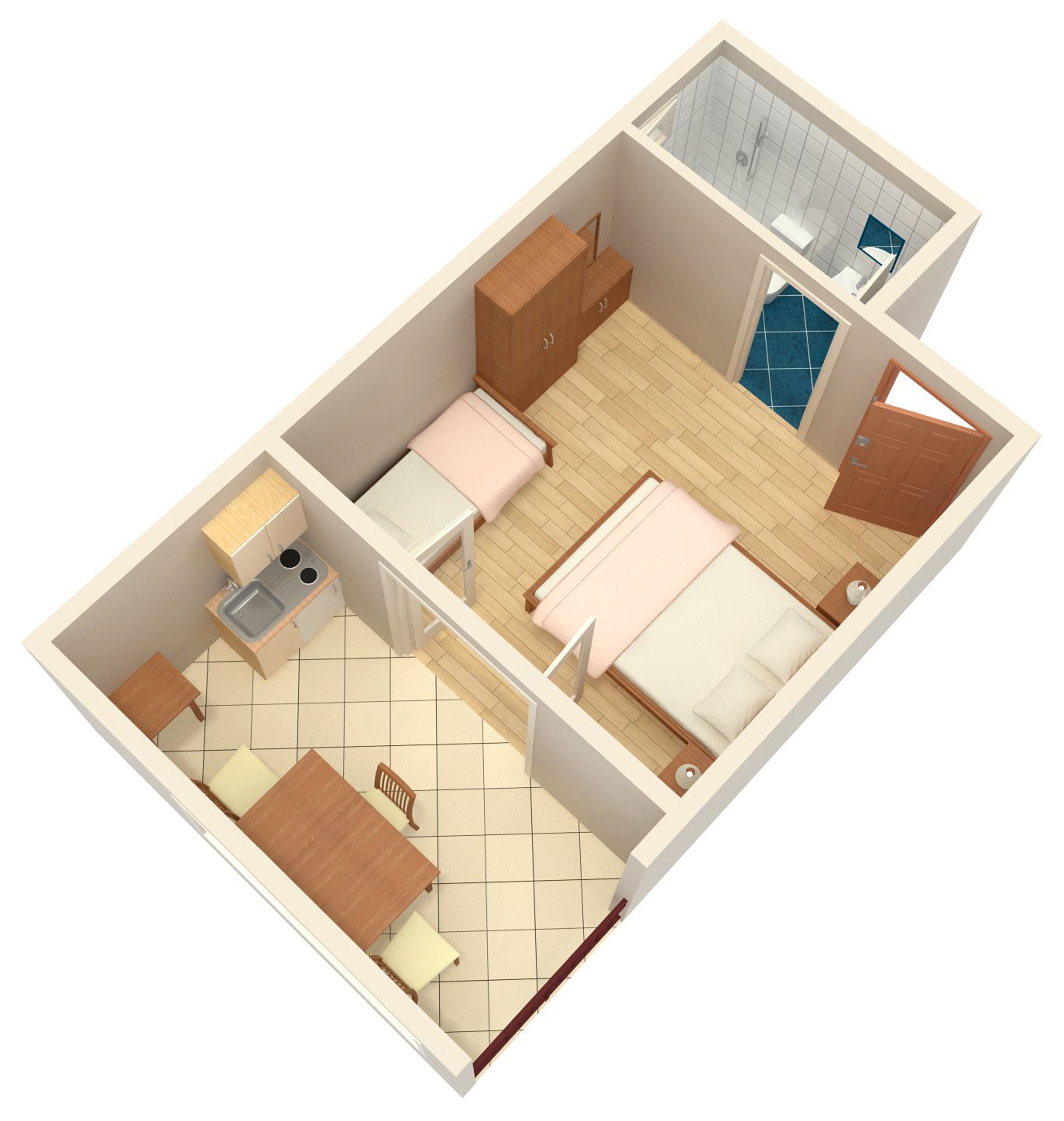 Top Makarska Tučepi Top Makarska Tučepi