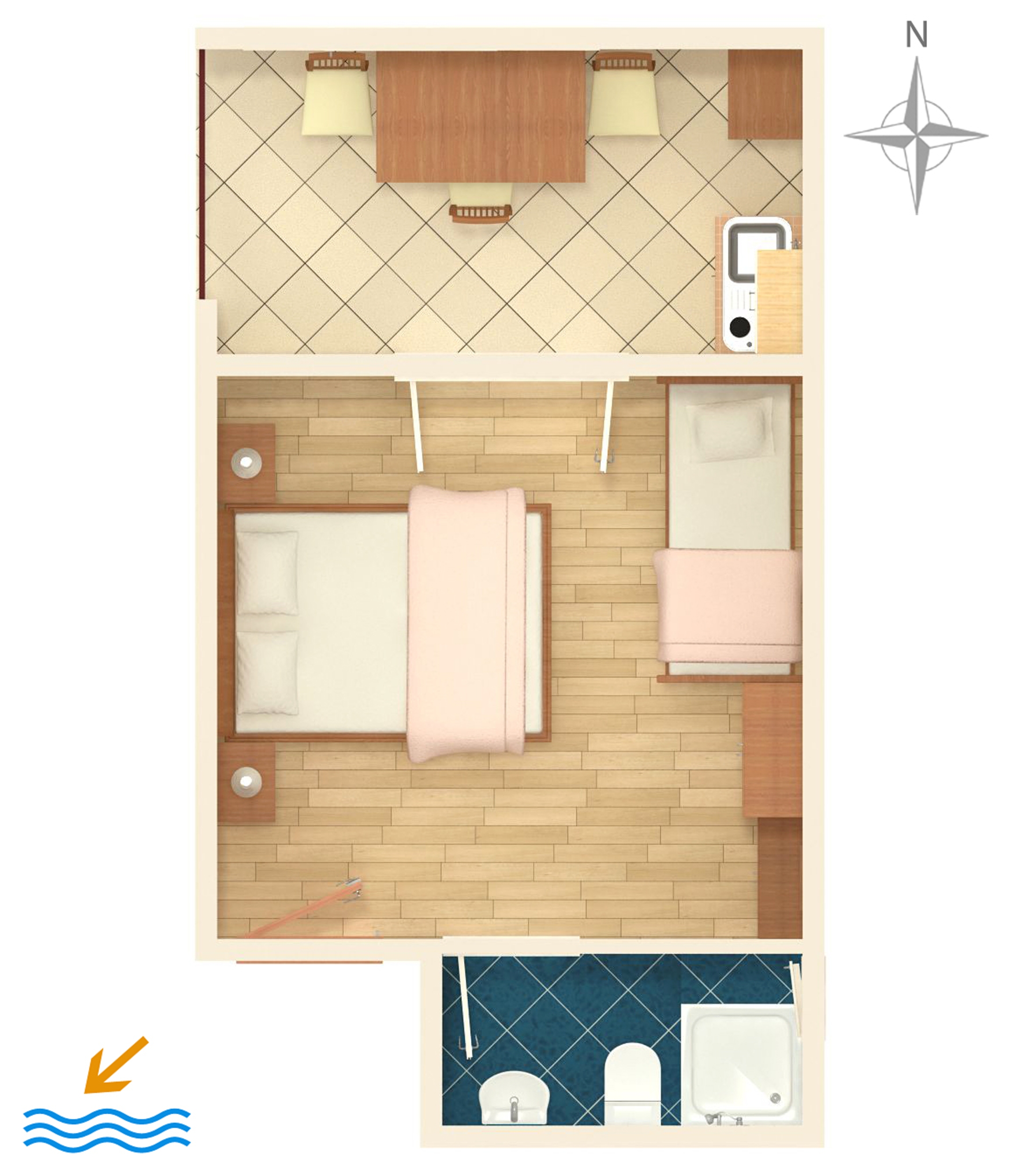 Top Makarska Tučepi Top Makarska Tučepi