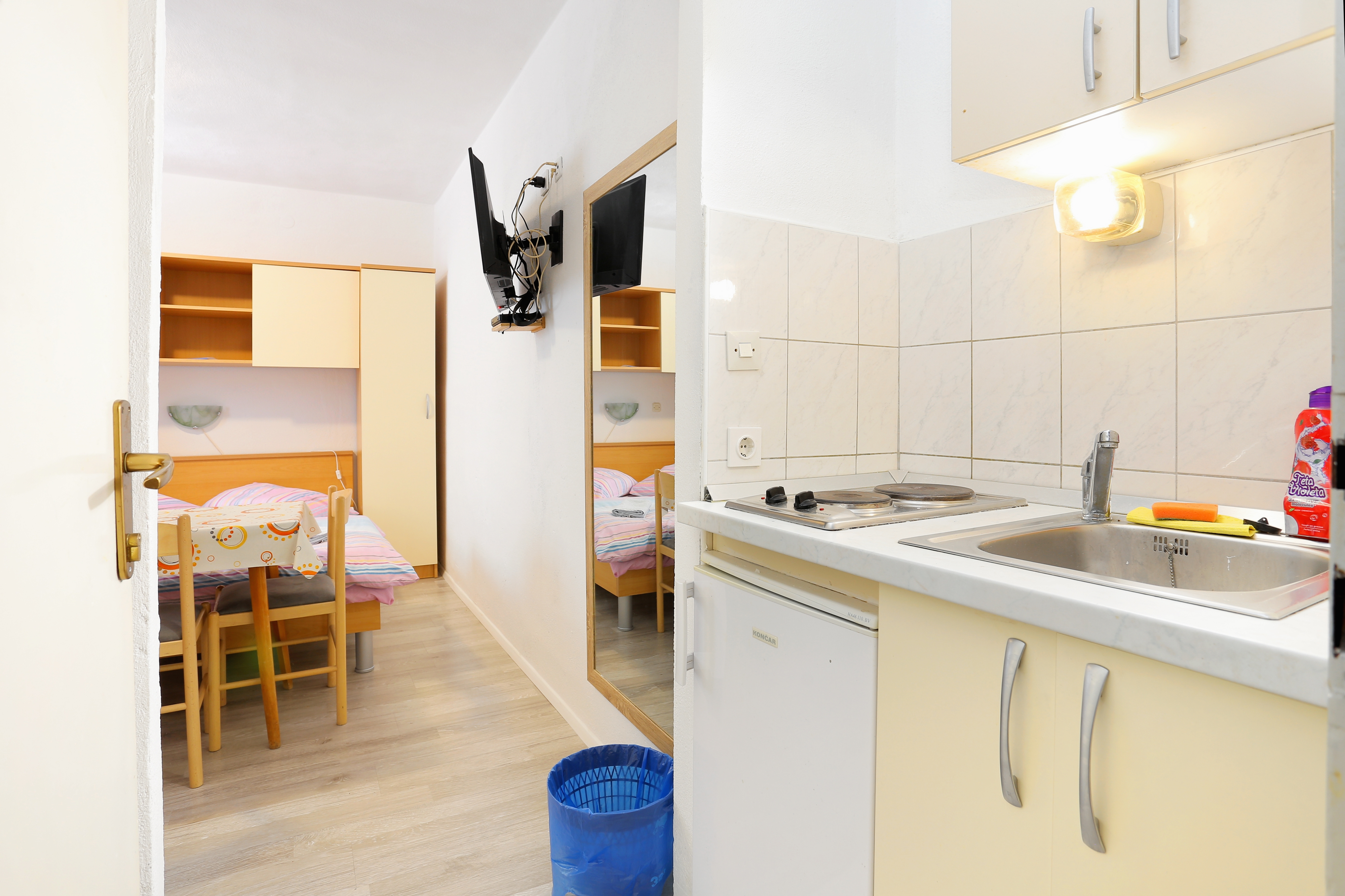 Top Makarska Tučepi Top Makarska Tučepi