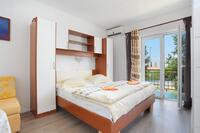 Apartmány Tučepi