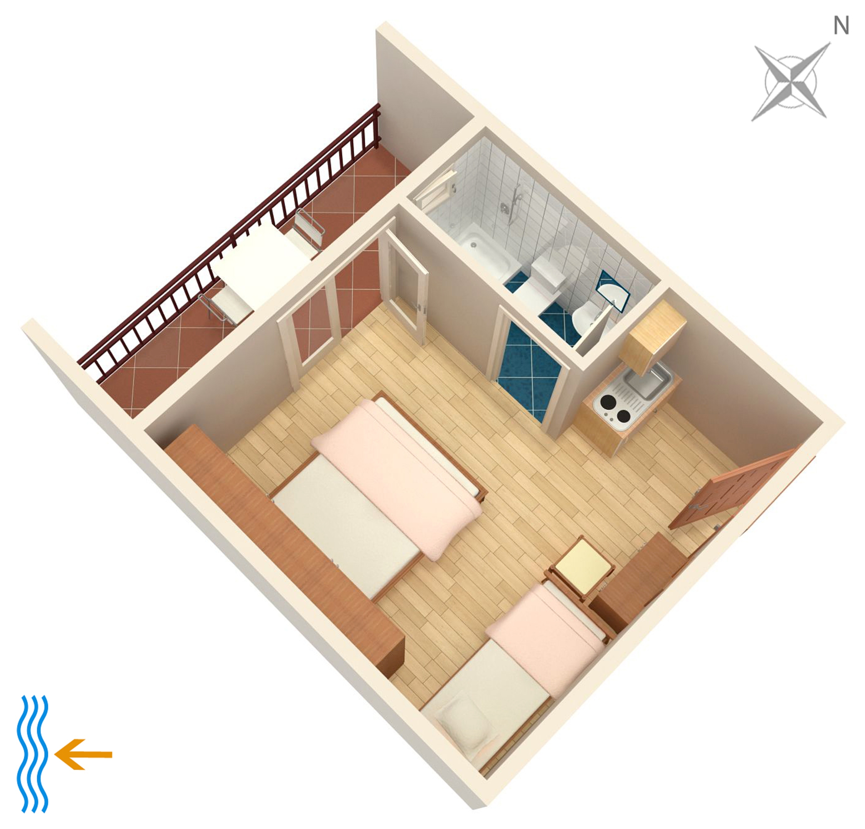 Top Makarska Tučepi Top Makarska Tučepi