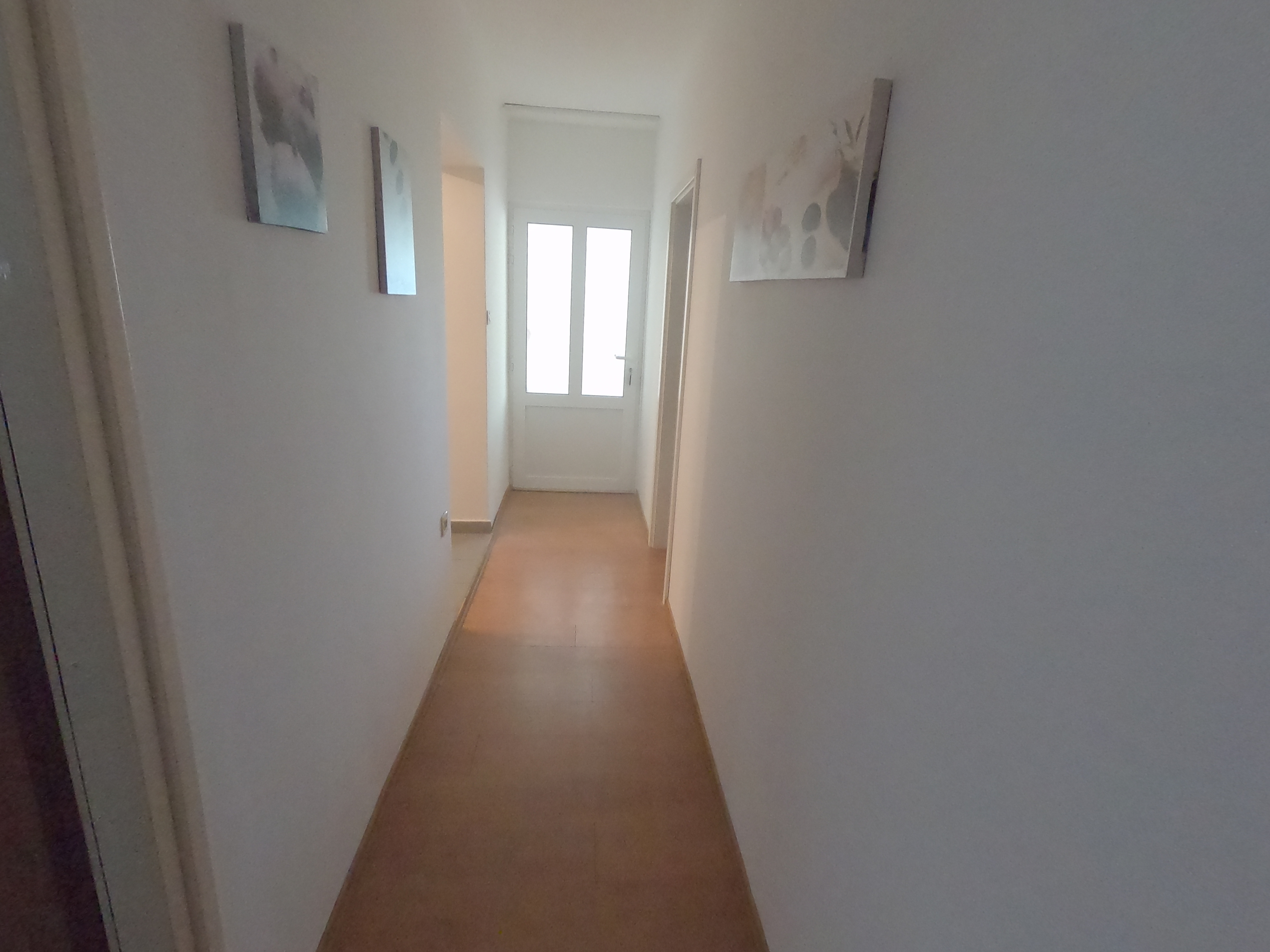 Two bedroom apartment with terrace and sea view Makarska  A-a