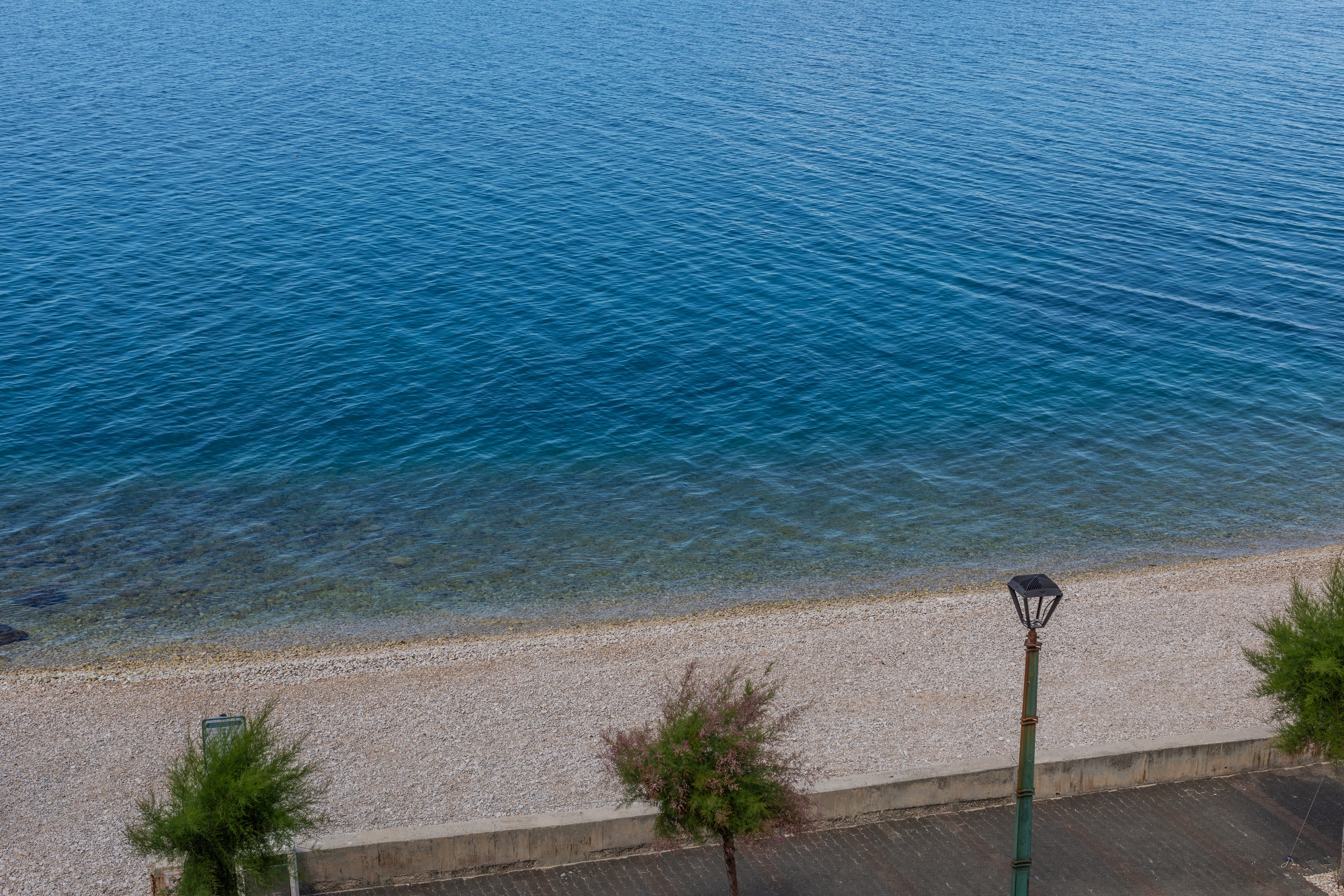 Studio flat near beach Drašnice, Makarska  AS-a