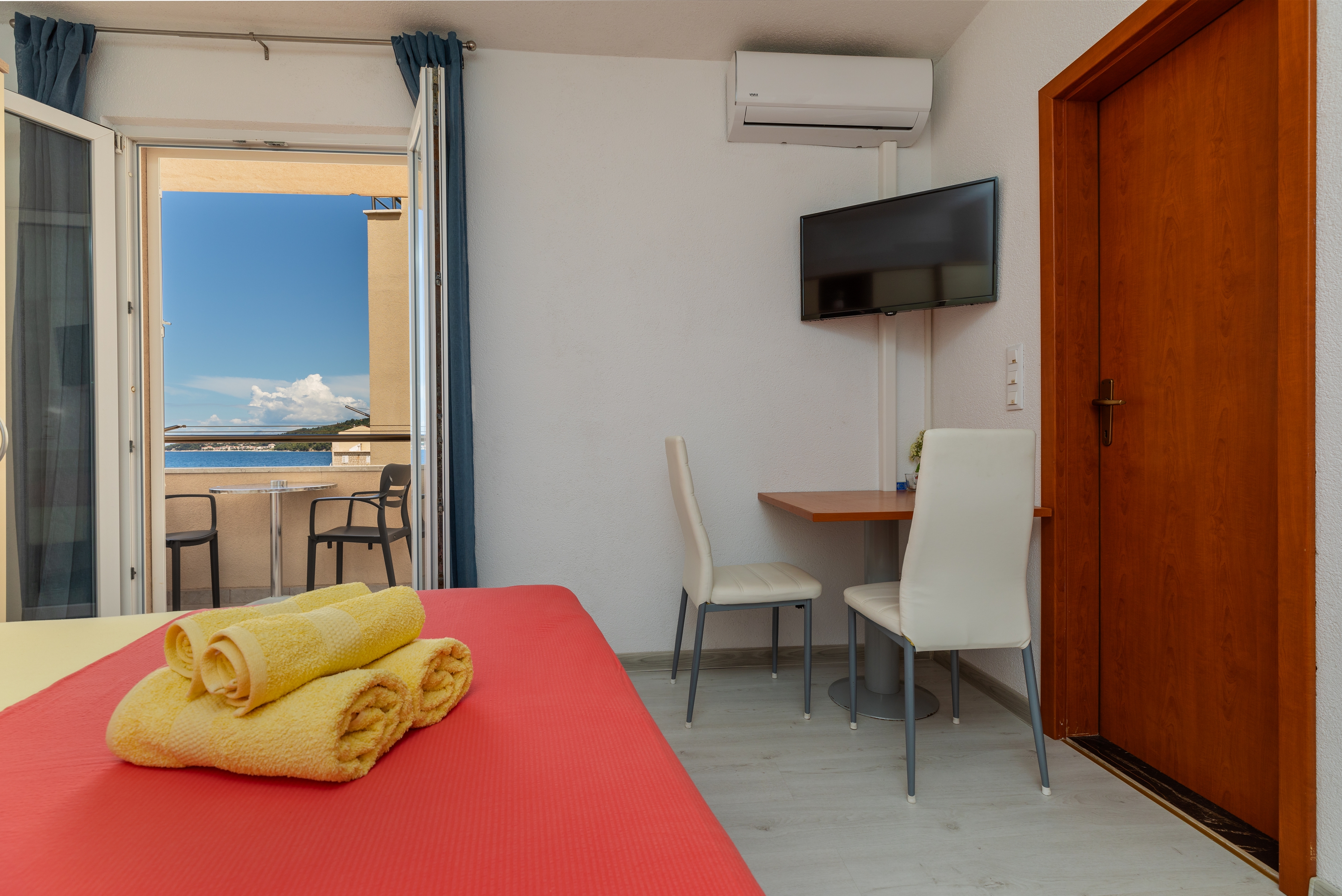 Studio flat near beach Drašnice, Makarska (AS-6697-b) Studio flat near beach Drašnice, Makarska (AS-6697-b)