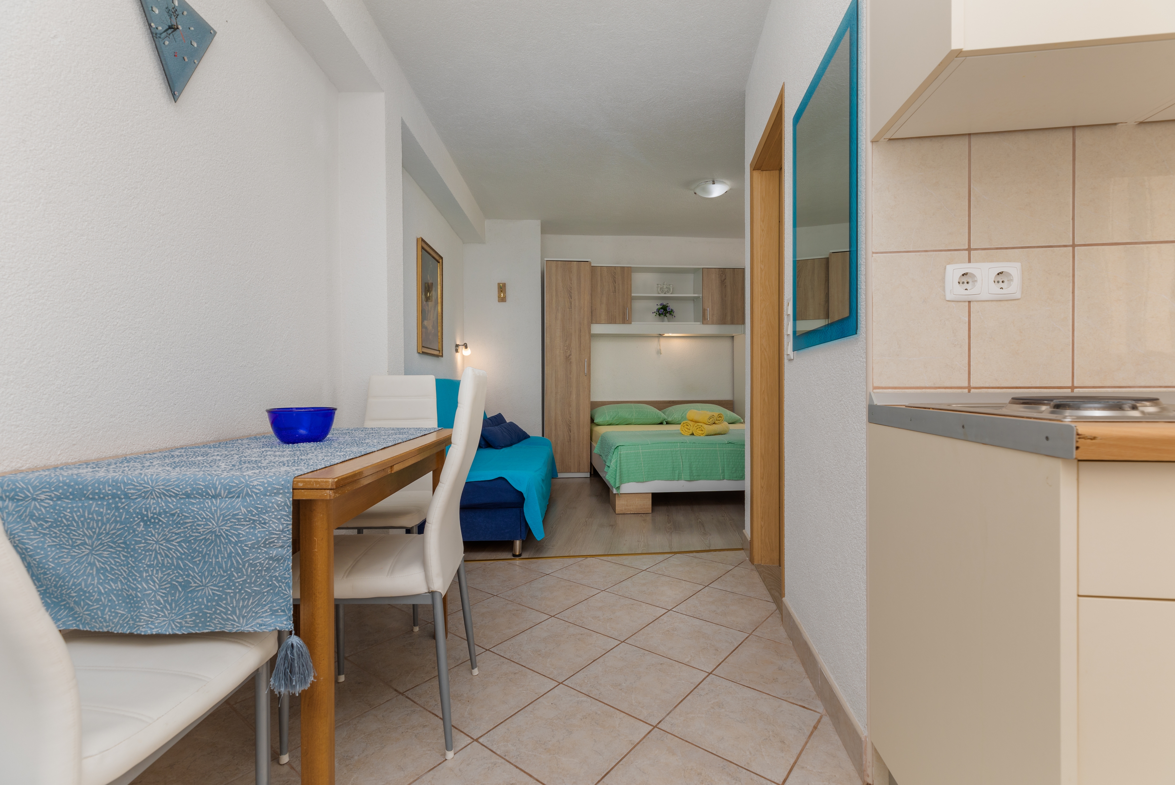 Top Makarska Drašnice Top Makarska Drašnice