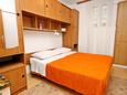 Spalnica 1 Sućuraj, Spalnica 1 v nastanitvi vrste apartment, dopusteni kucni ljubimci.