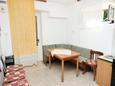 Jedilnica Sućuraj, Jedilnica v nastanitvi vrste apartment, dopusteni kucni ljubimci.