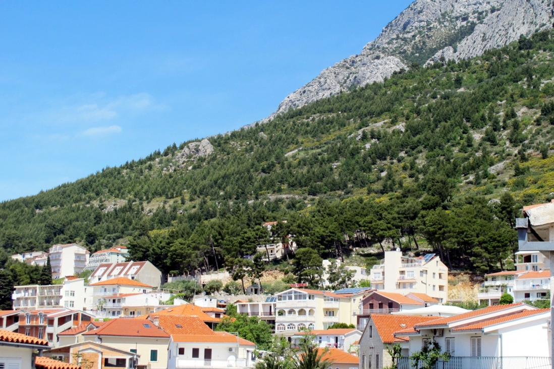 Top Makarska Baška Voda Top Makarska Baška Voda