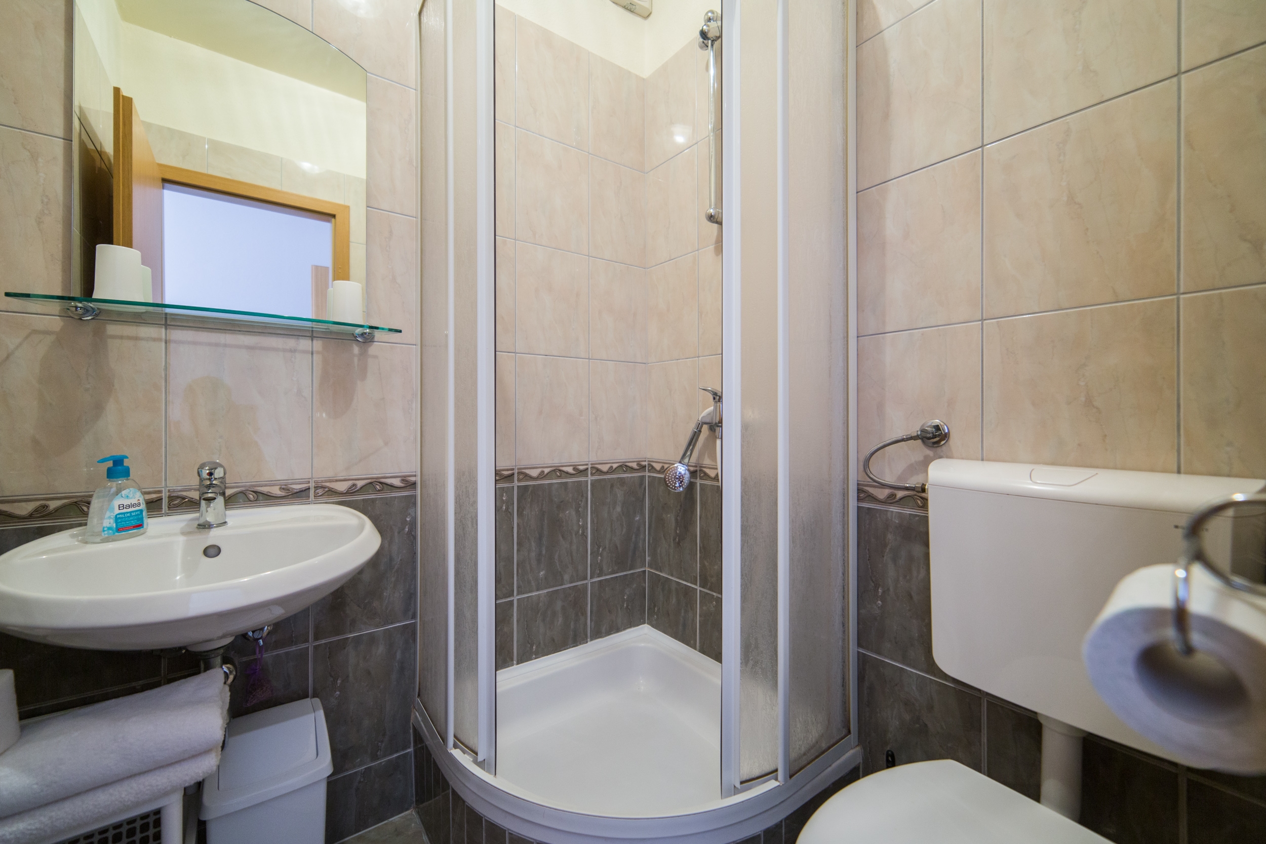 Top Makarska Baška Voda Top Makarska Baška Voda