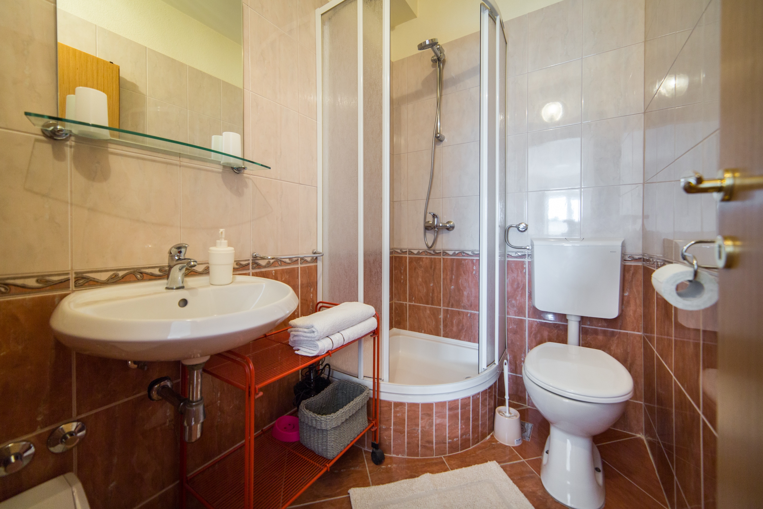 Top Makarska Baška Voda Top Makarska Baška Voda