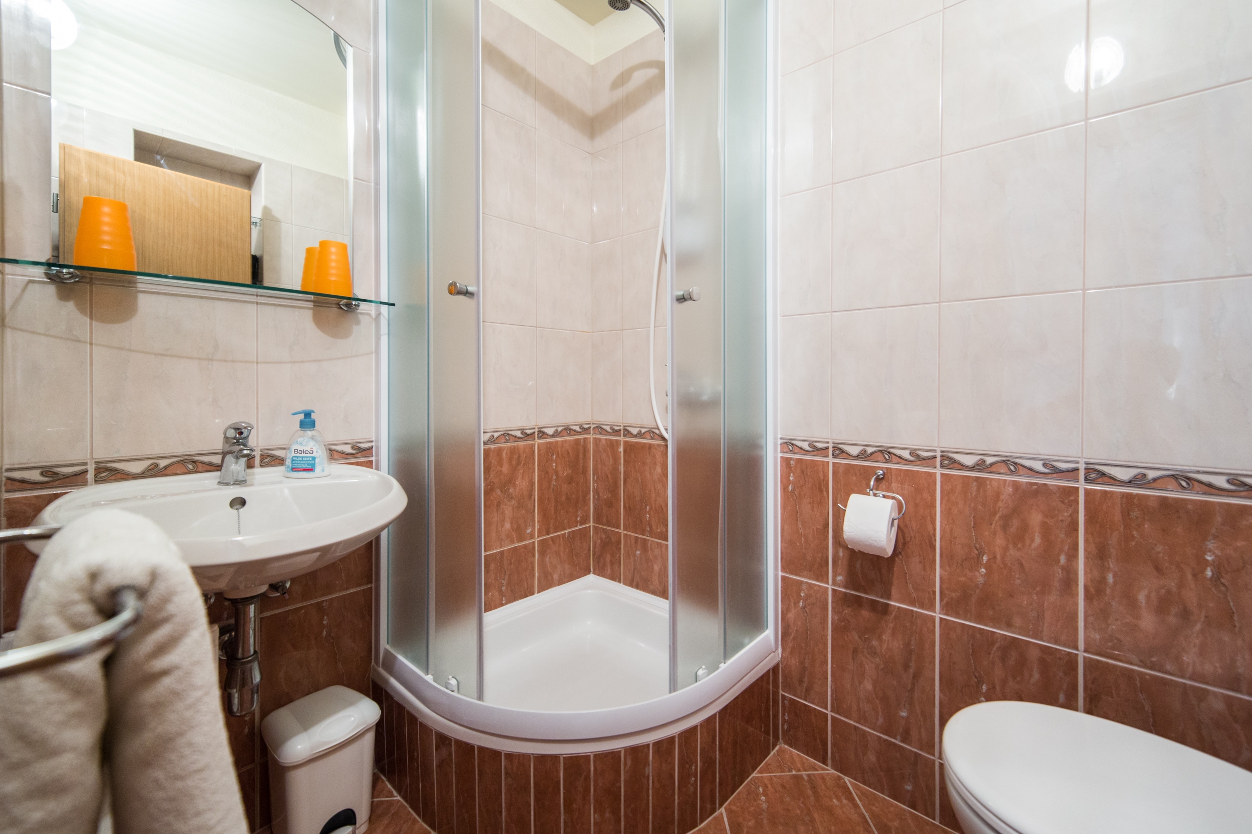 Top Makarska Baška Voda Top Makarska Baška Voda