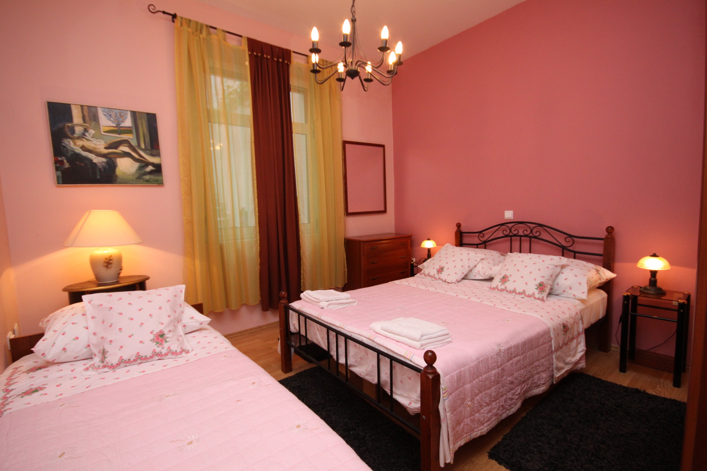 Top Makarska Podgora Top Makarska Podgora