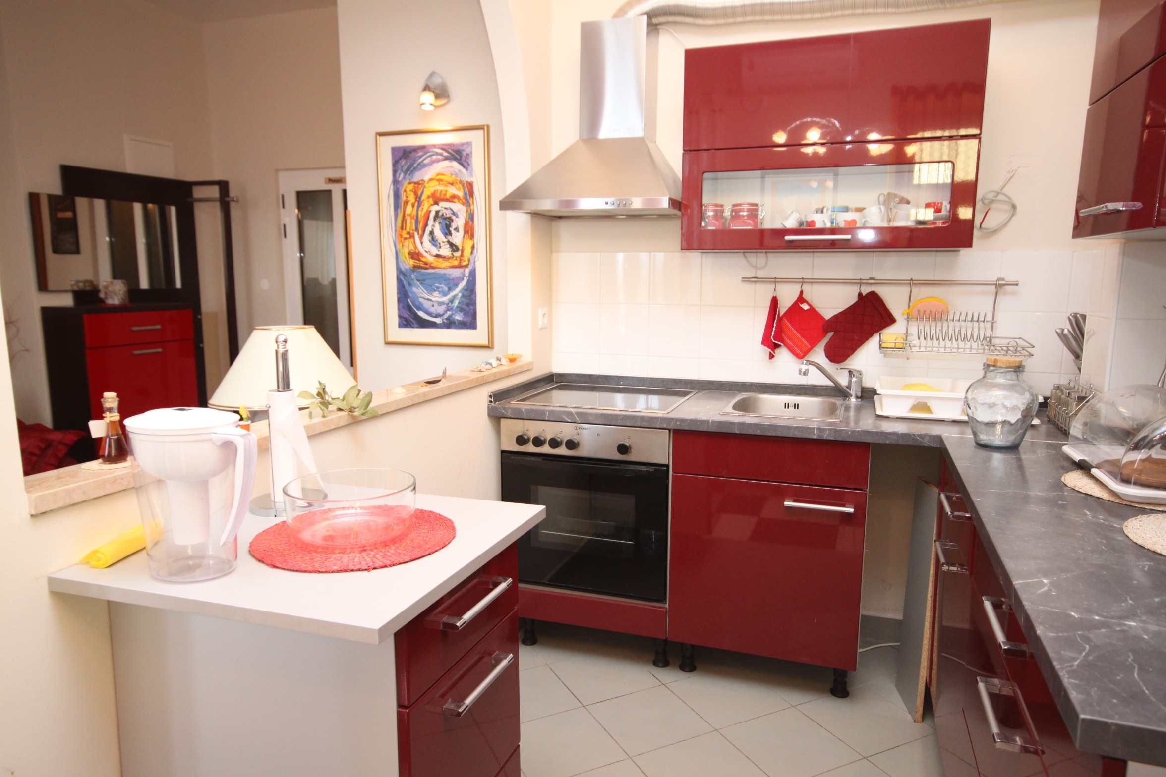 Top Makarska Podgora Top Makarska Podgora