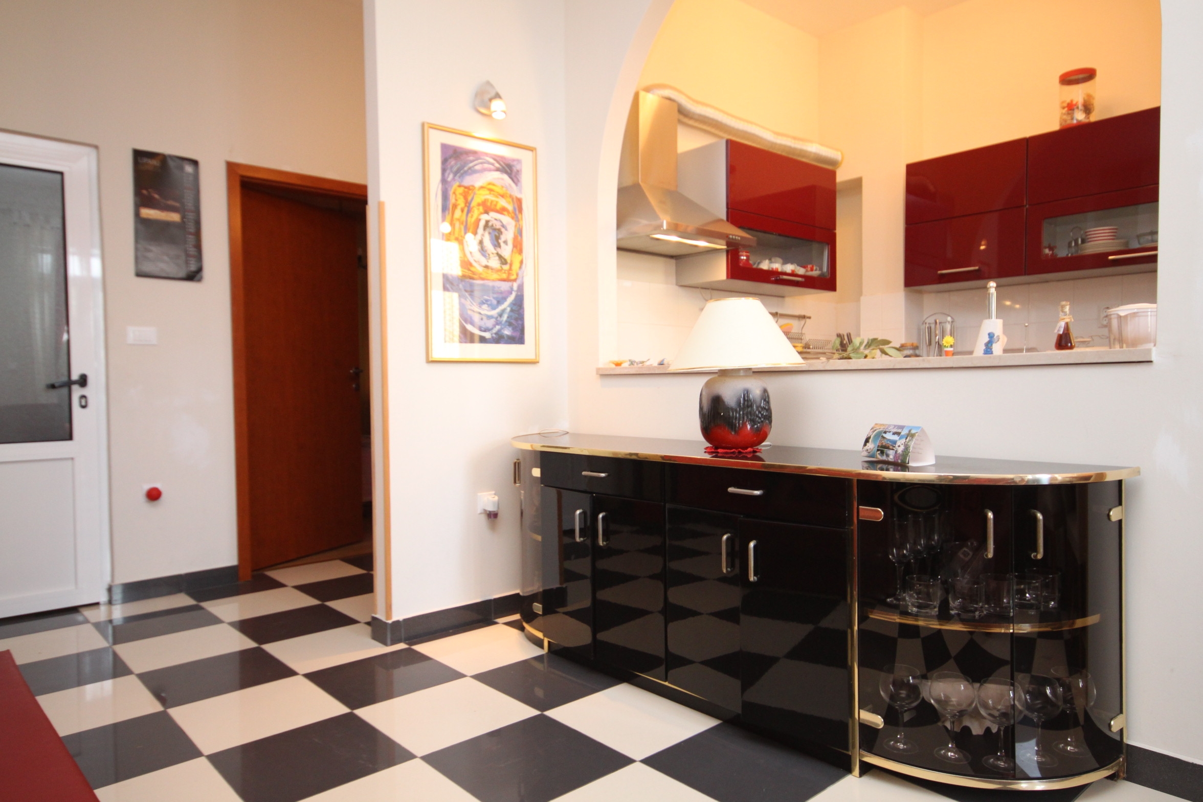 Top Makarska Podgora Top Makarska Podgora