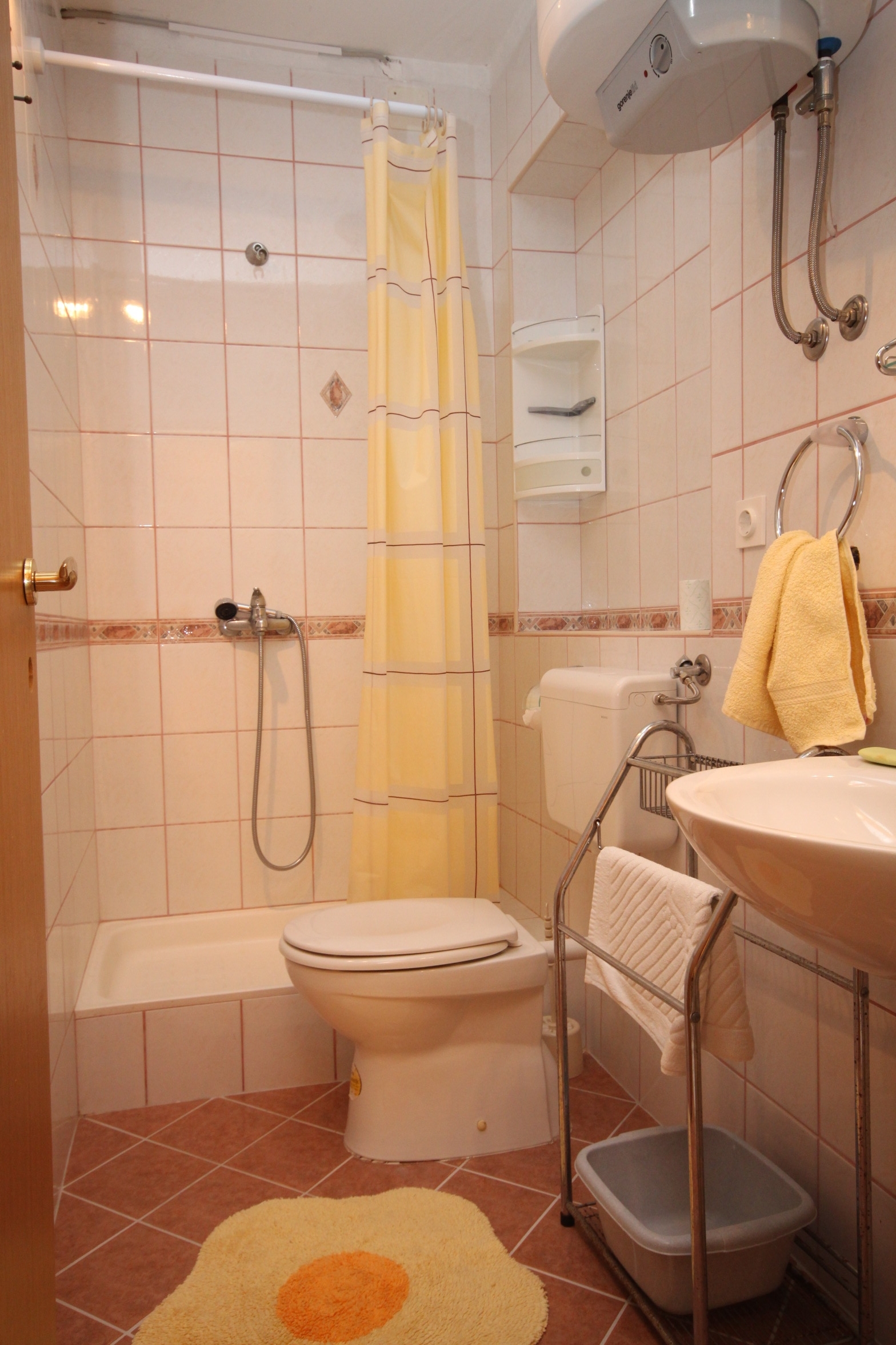 Top Makarska Podgora Top Makarska Podgora