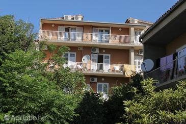 Property Makarska, Makarska, Property 6714 - Apartments and Rooms with pebble beach.