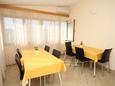 Shared dining room Makarska, Shared dining room in the room, WIFI.