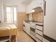 Shared kitchen Makarska, Shared kitchen in the room, WIFI.