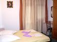 Ložnice 3 Makarska, Ložnice 3 v ubytování typu apartment, WiFi.