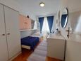 Ložnice 3 Makarska, Ložnice 3 v ubytování typu apartment, WiFi.