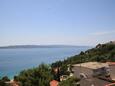 Baška Voda, Terrace - view in the apartment, WiFi.