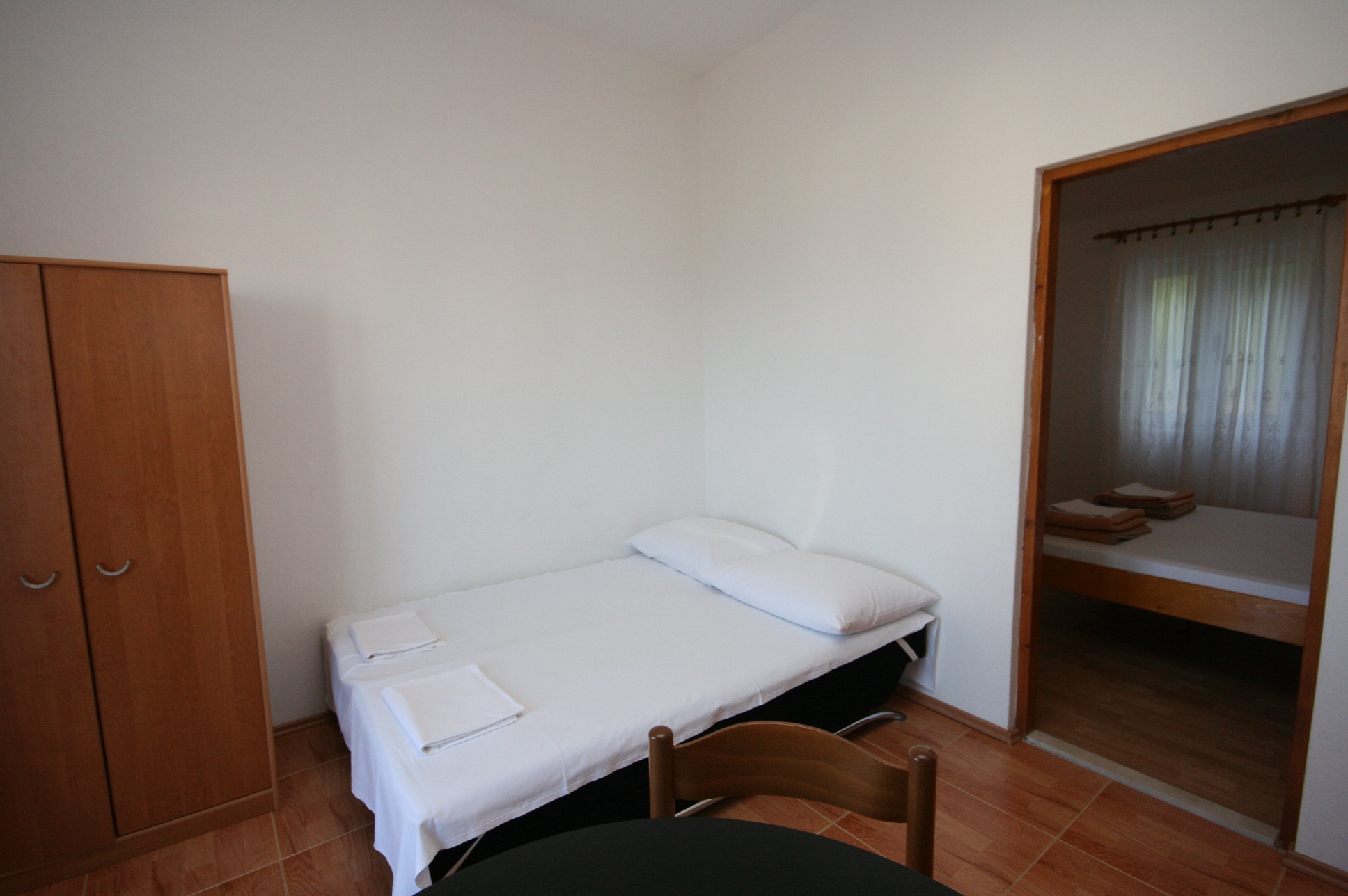 One bedroom apartment with balcony and sea view Gradac, Makarska (A-6724-a) One bedroom apartment with balcony and sea view Gradac, Makarska (A-6724-a)