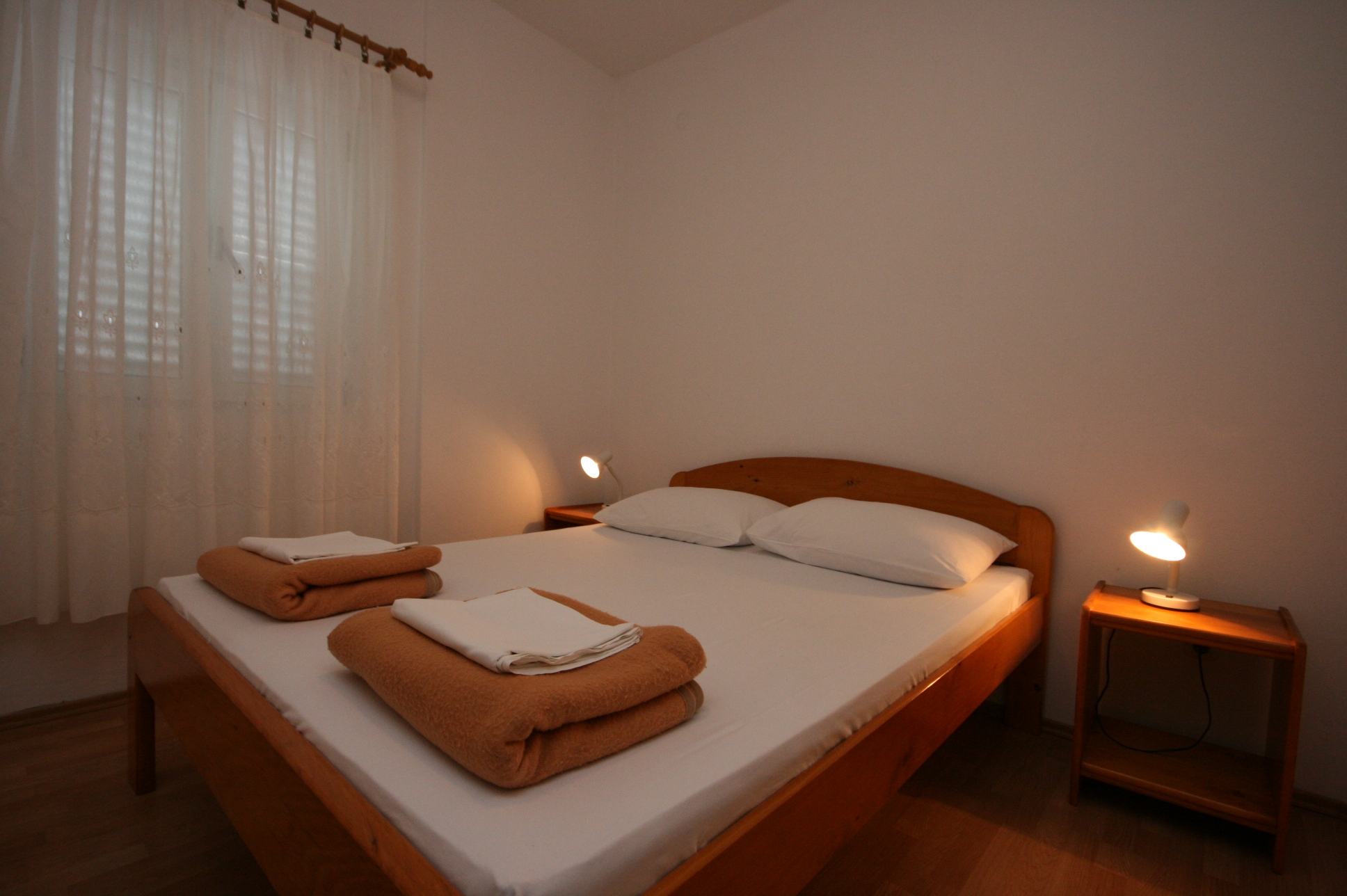 One bedroom apartment with balcony and sea view Gradac, Makarska (A-6724-b) One bedroom apartment with balcony and sea view Gradac, Makarska (A-6724-b)