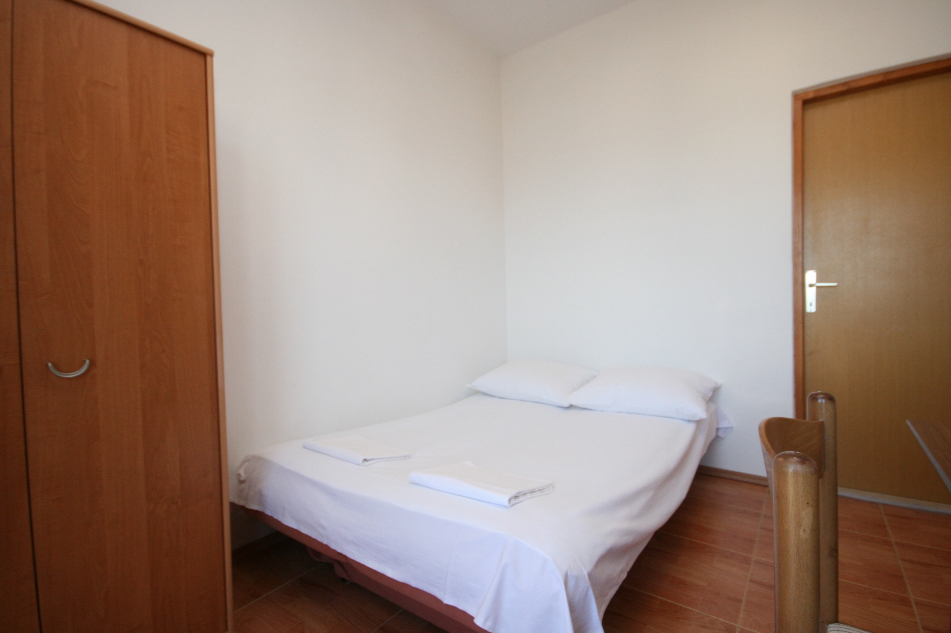 One bedroom apartment with balcony and sea view Gradac, Makarska (A-6724-b) One bedroom apartment with balcony and sea view Gradac, Makarska (A-6724-b)