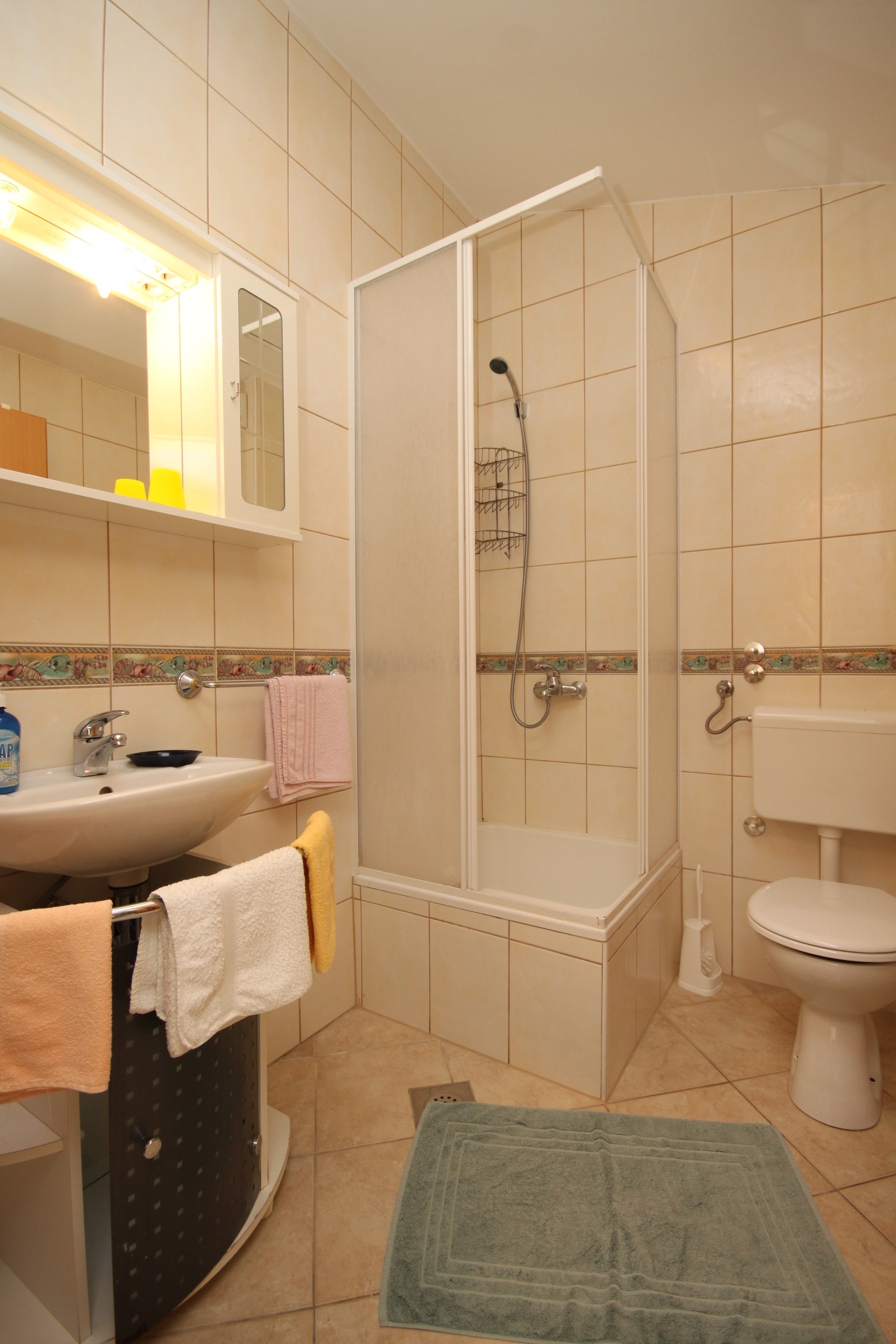 Top Makarska Podgora Top Makarska Podgora