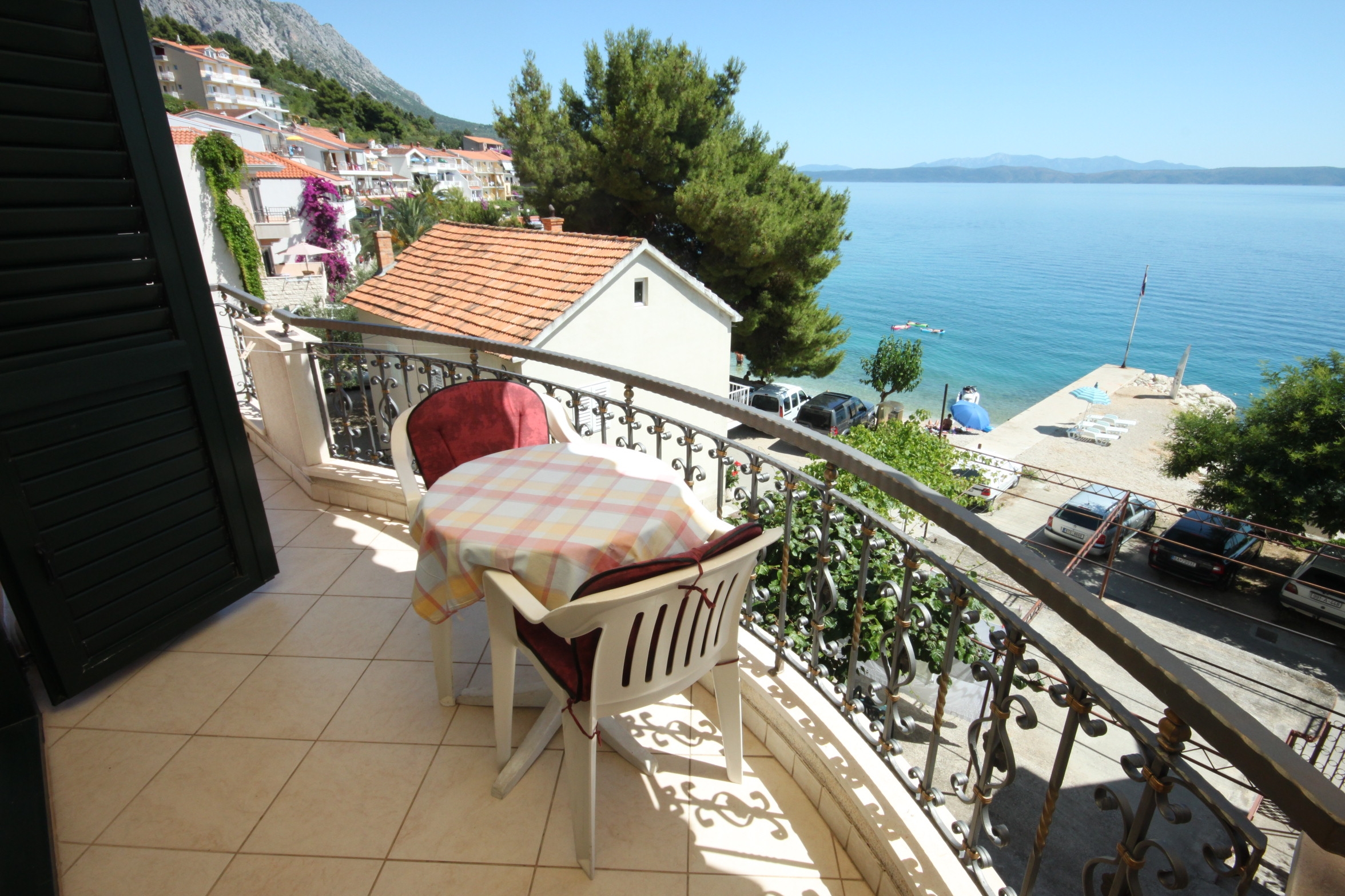 Top Makarska Podgora Top Makarska Podgora