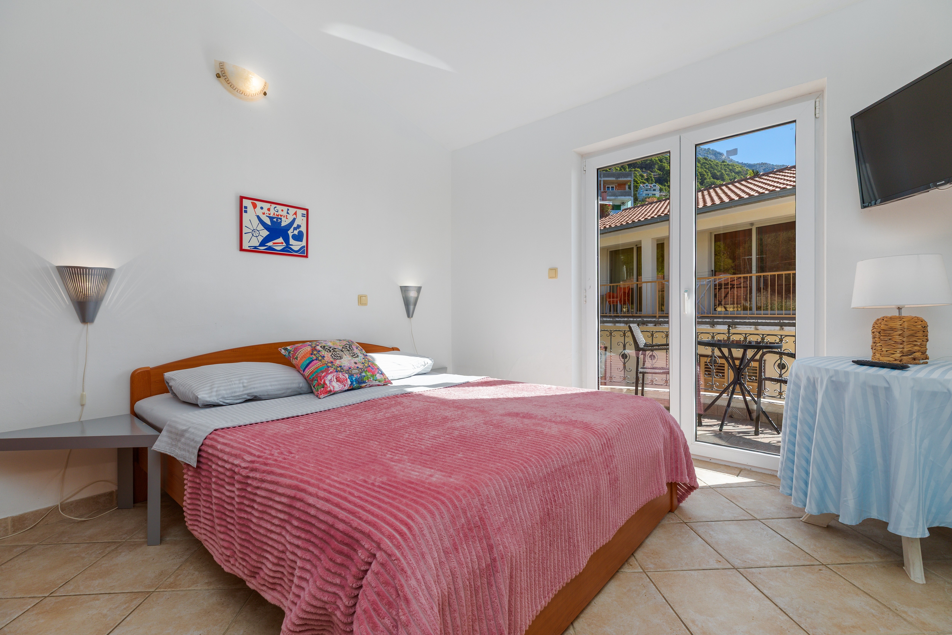 Top Makarska Podgora Top Makarska Podgora