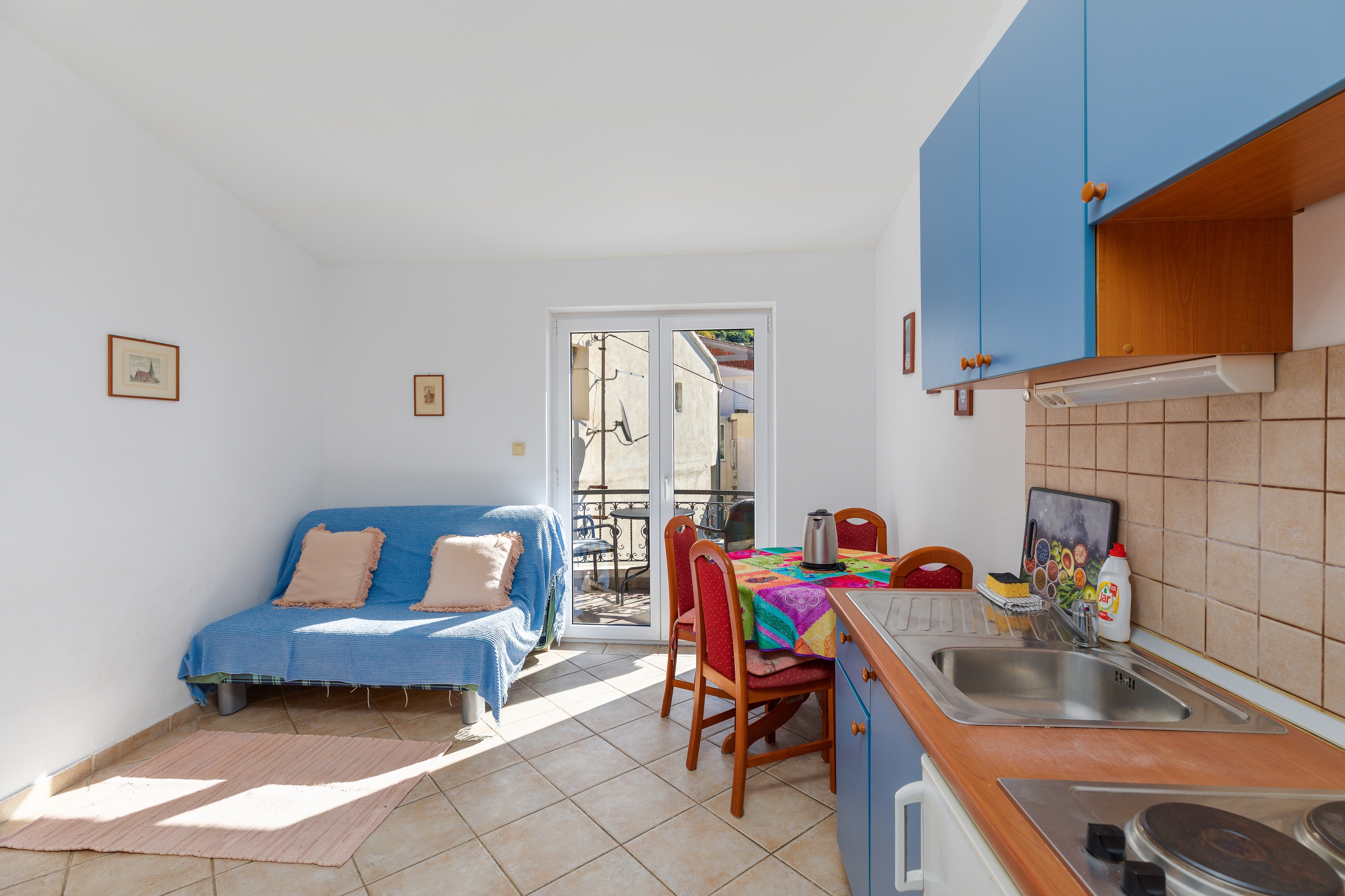 Top Makarska Podgora Top Makarska Podgora
